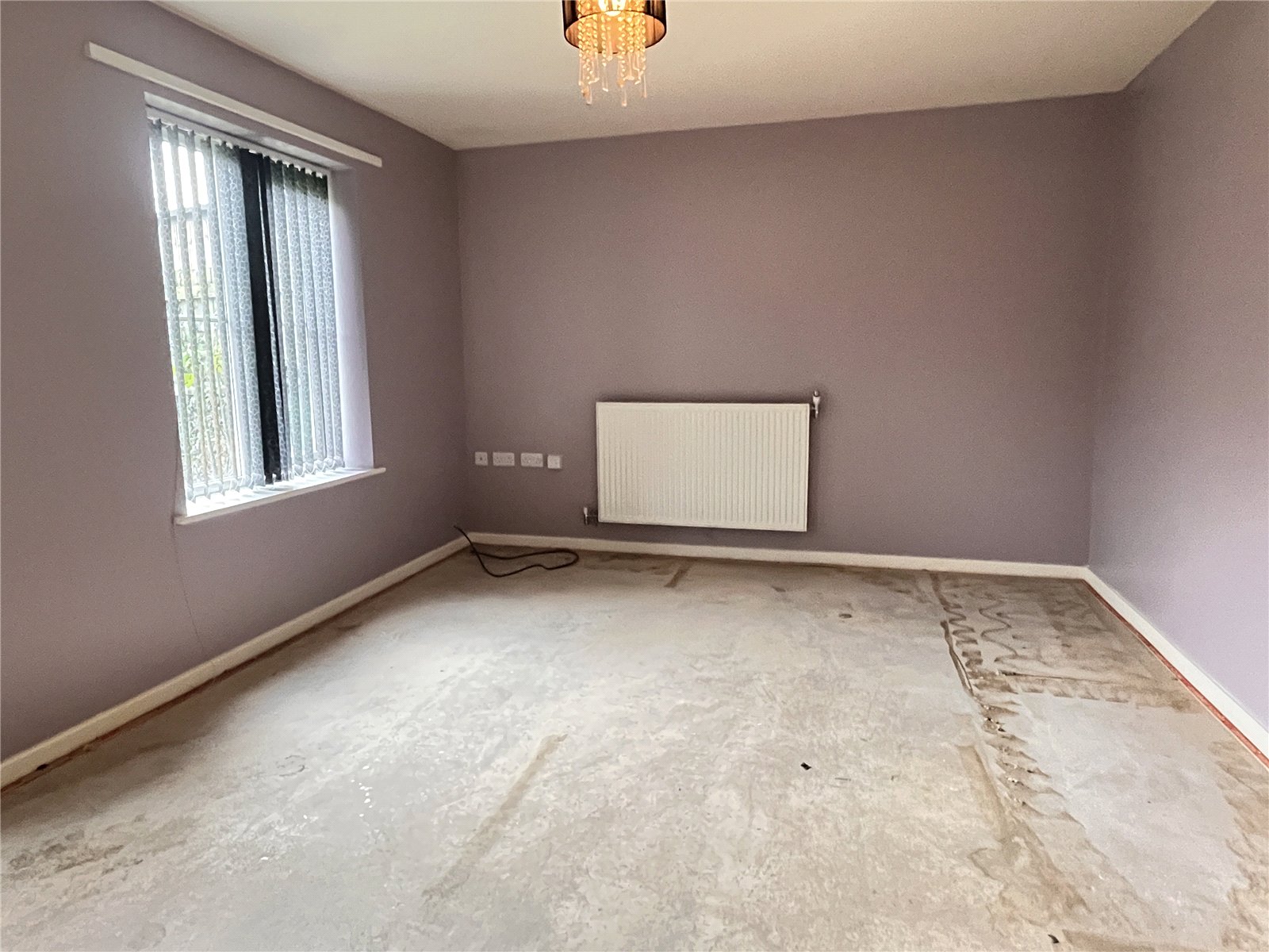 Orchid Meadow, Minsterley, Shrewsbury, SY5 - DB Roberts