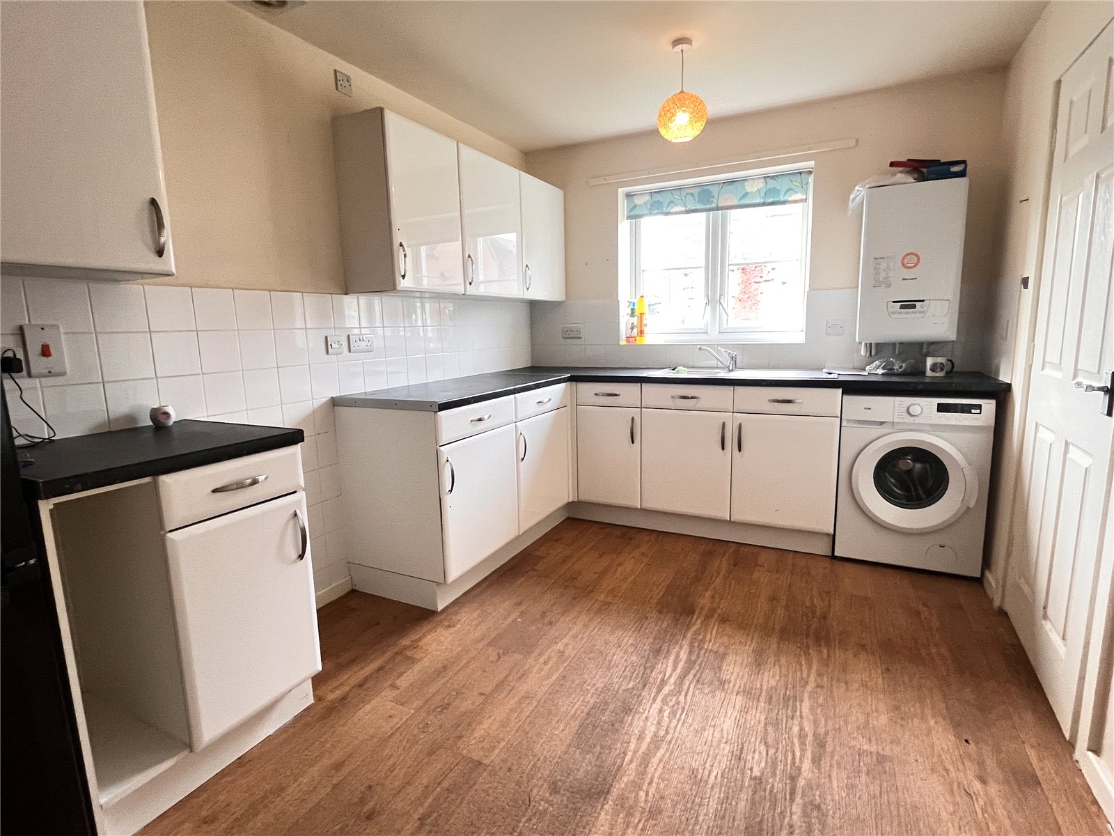 Orchid Meadow, Minsterley, Shrewsbury, SY5 - DB Roberts
