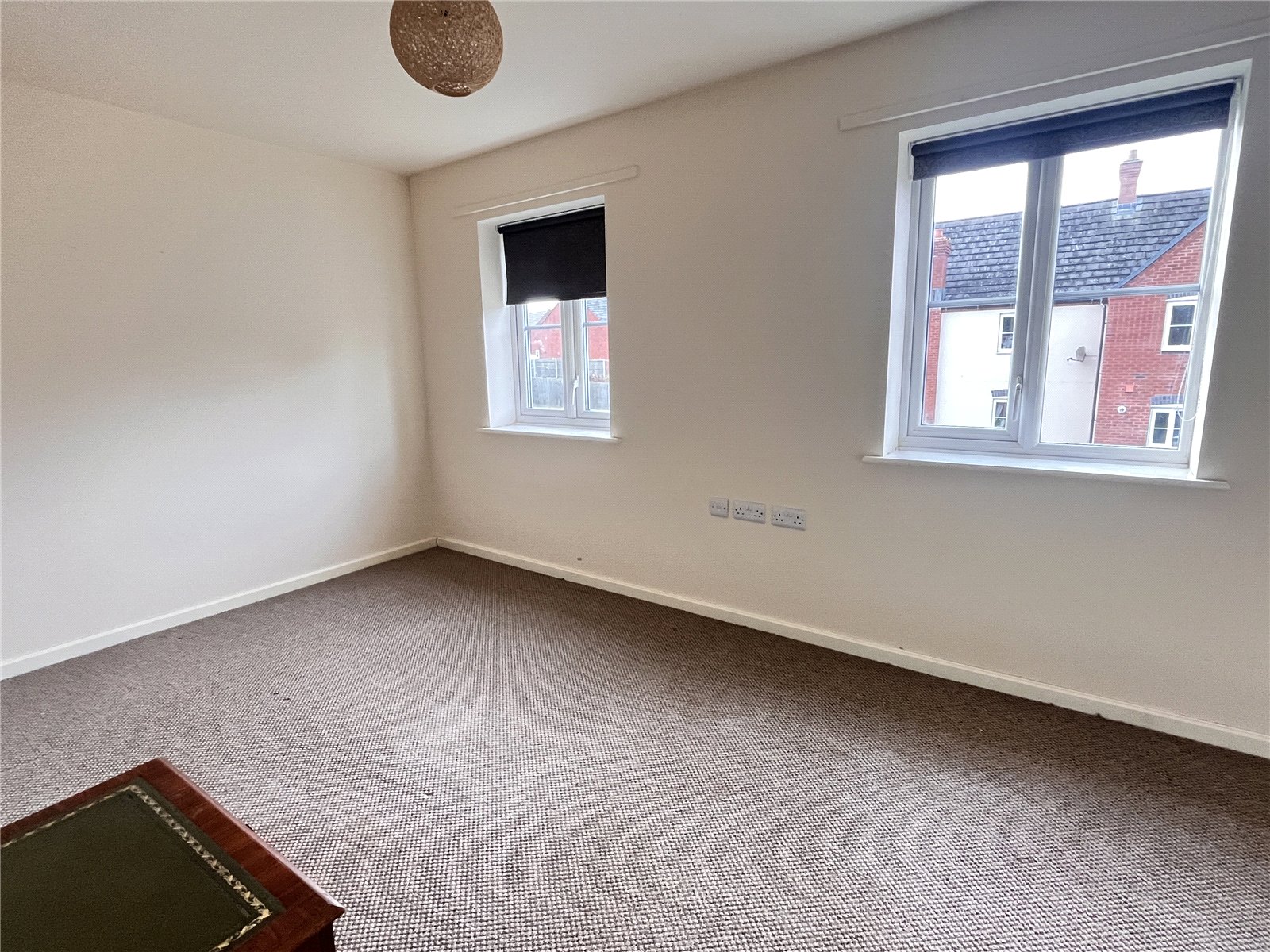Orchid Meadow, Minsterley, Shrewsbury, SY5 - DB Roberts