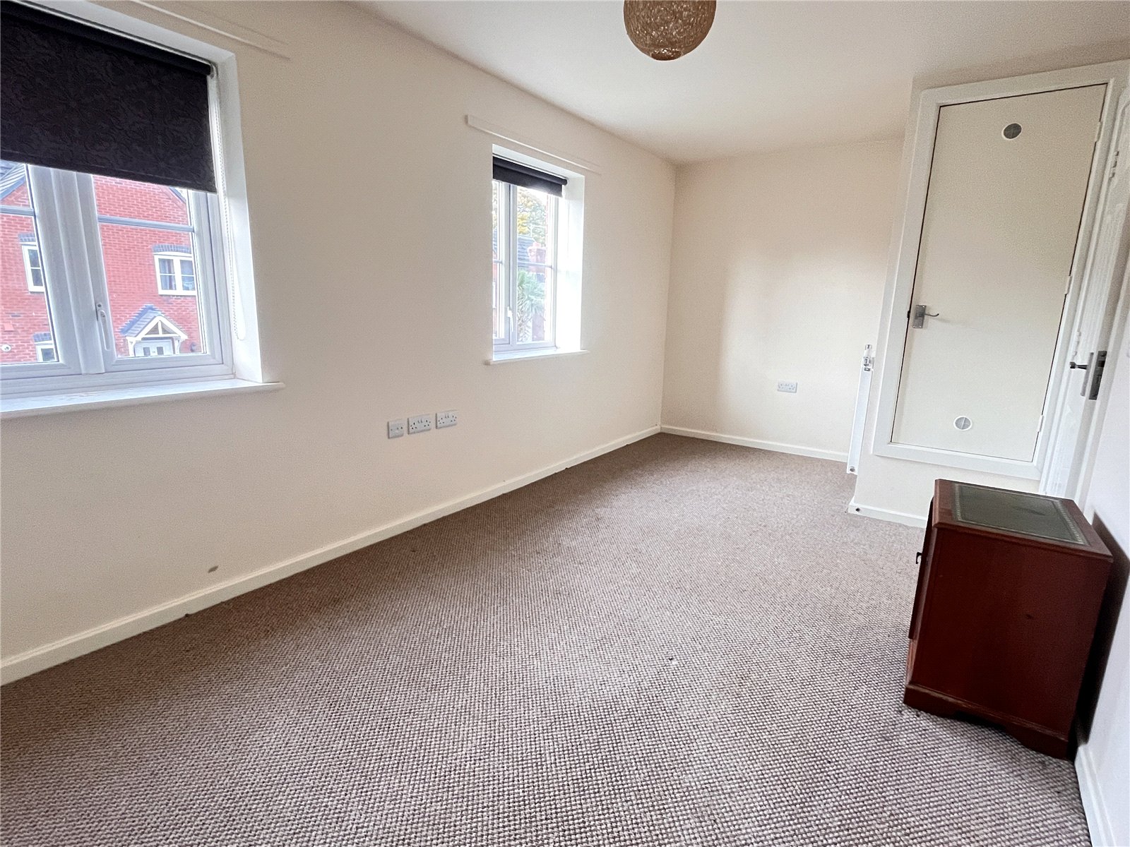 Orchid Meadow, Minsterley, Shrewsbury, SY5 - DB Roberts