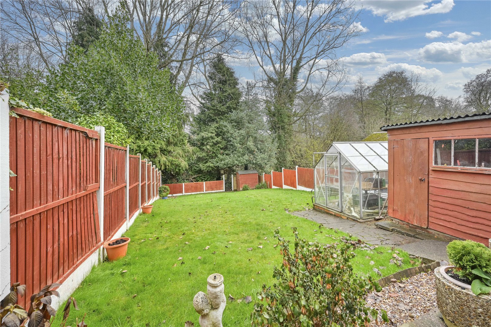 Marlborough Avenue, Kingston Hill, Sttafford, ST16 - DB Roberts