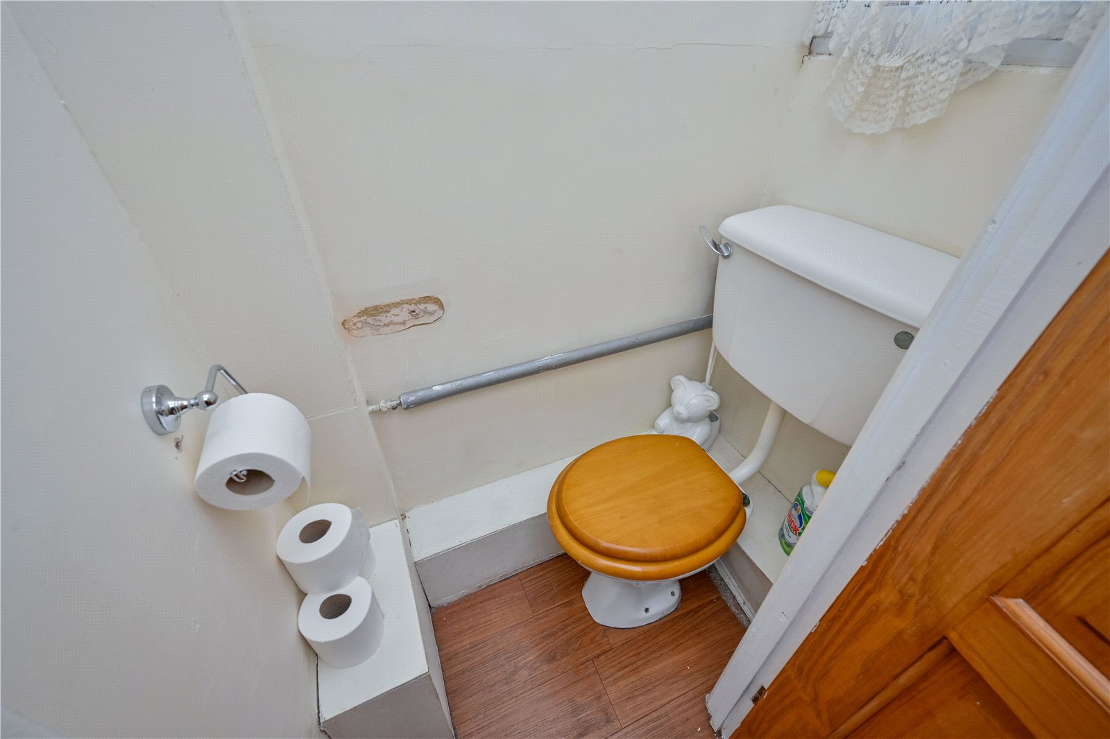 Marlborough Avenue, Kingston Hill, Sttafford, ST16 - DB Roberts