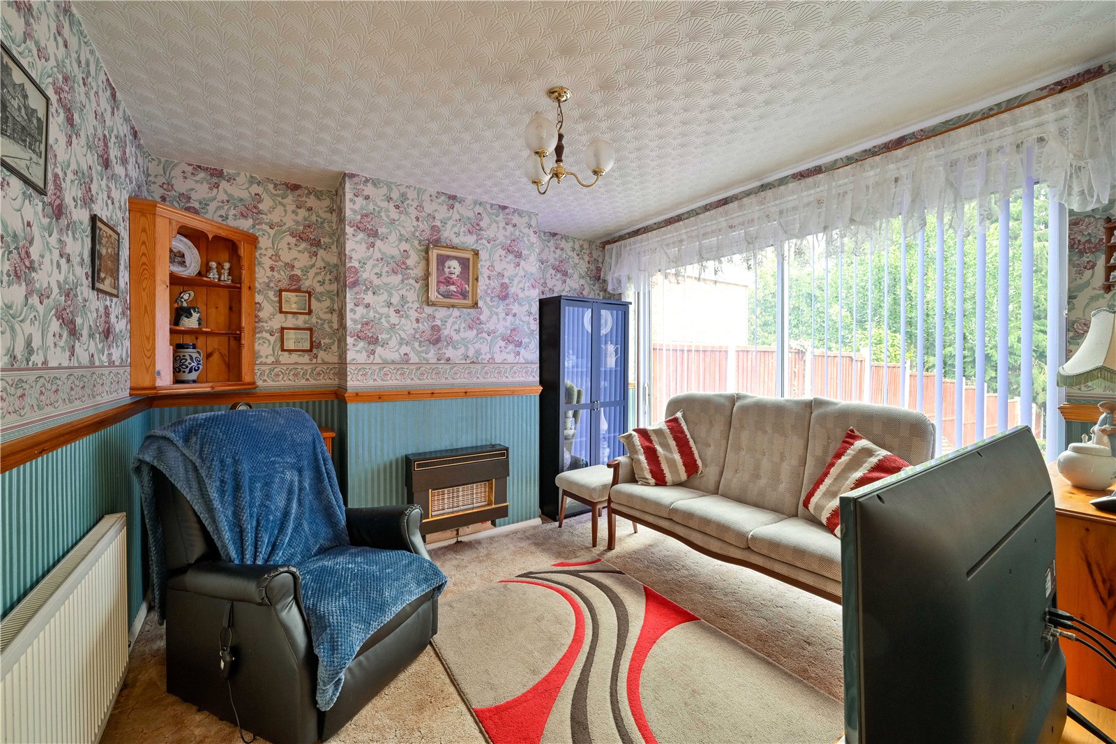 Marlborough Avenue, Kingston Hill, Sttafford, ST16 - DB Roberts