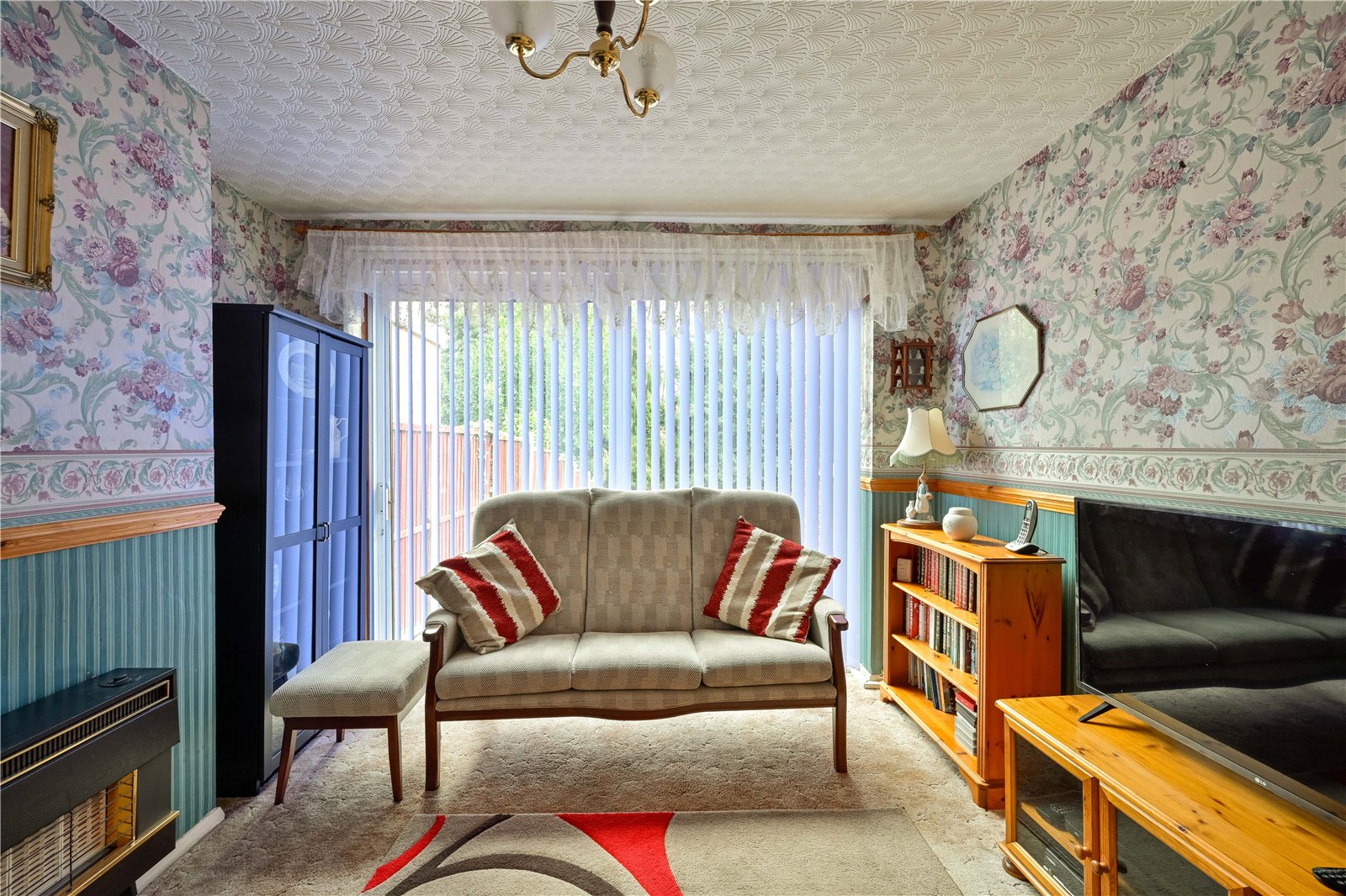 Marlborough Avenue, Kingston Hill, Sttafford, ST16 - DB Roberts