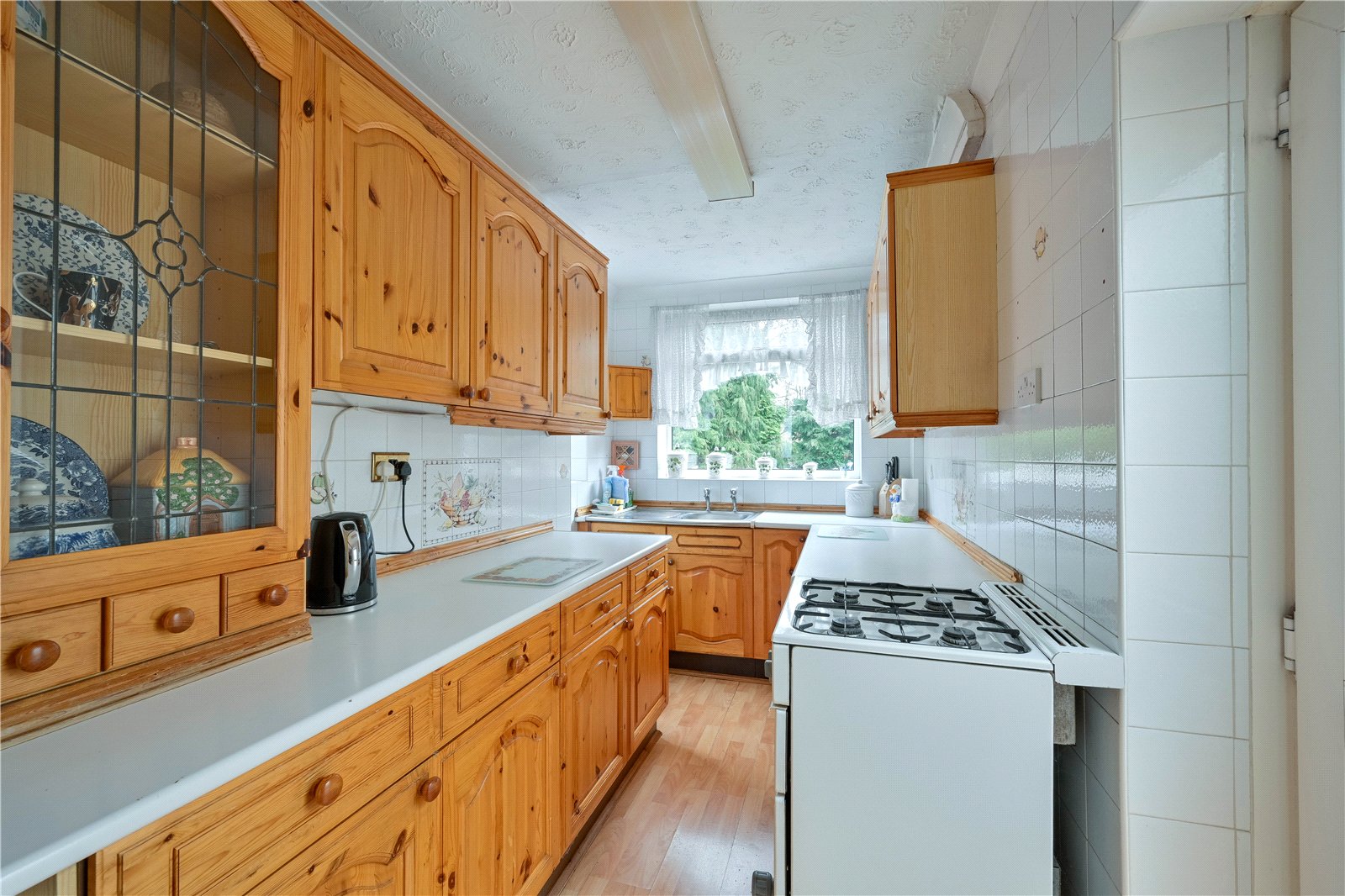 Marlborough Avenue, Kingston Hill, Sttafford, ST16 - DB Roberts