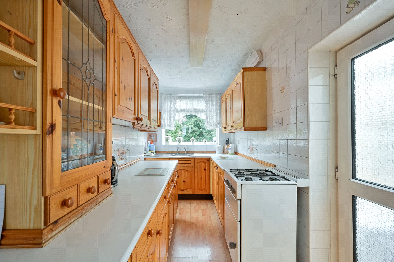 Marlborough Avenue, Kingston Hill, Sttafford, ST16 - DB Roberts