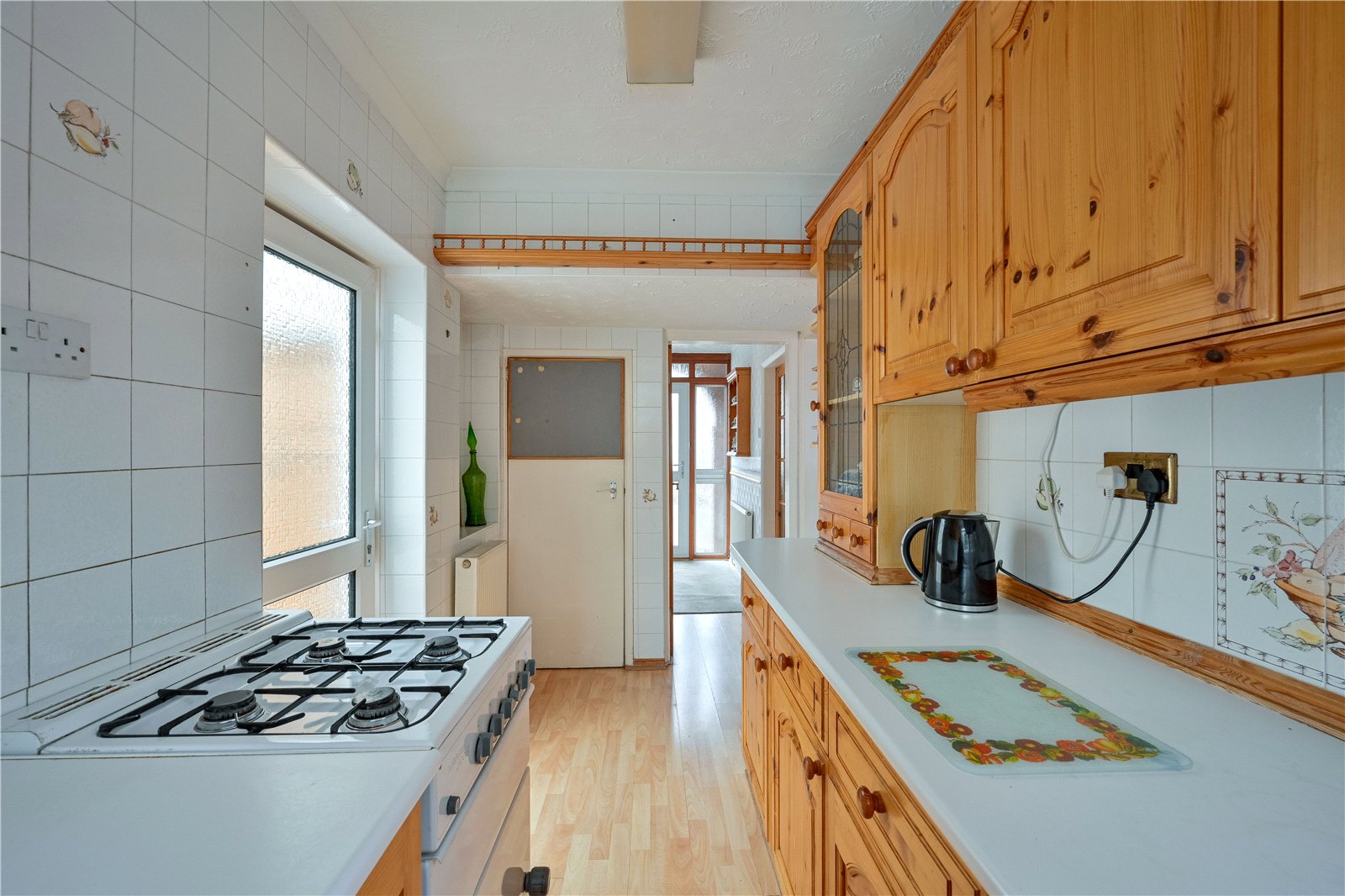 Marlborough Avenue, Kingston Hill, Sttafford, ST16 - DB Roberts