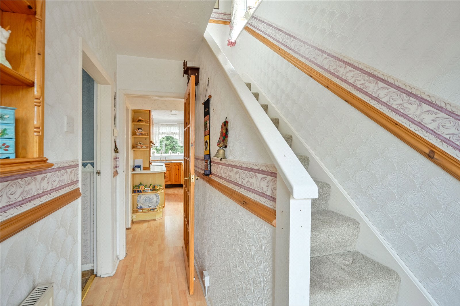 Marlborough Avenue, Kingston Hill, Sttafford, ST16 - DB Roberts