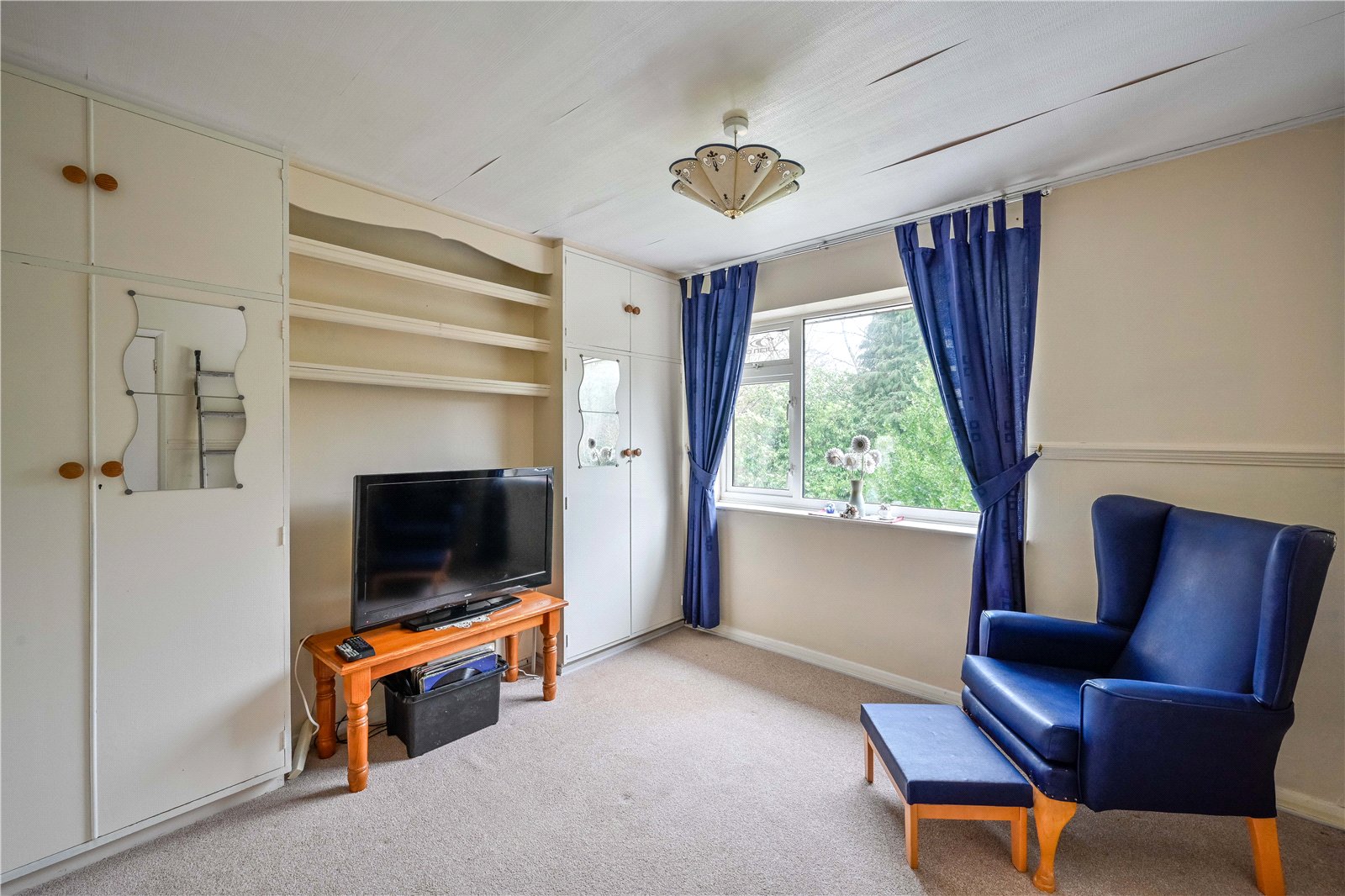 Marlborough Avenue, Kingston Hill, Sttafford, ST16 - DB Roberts