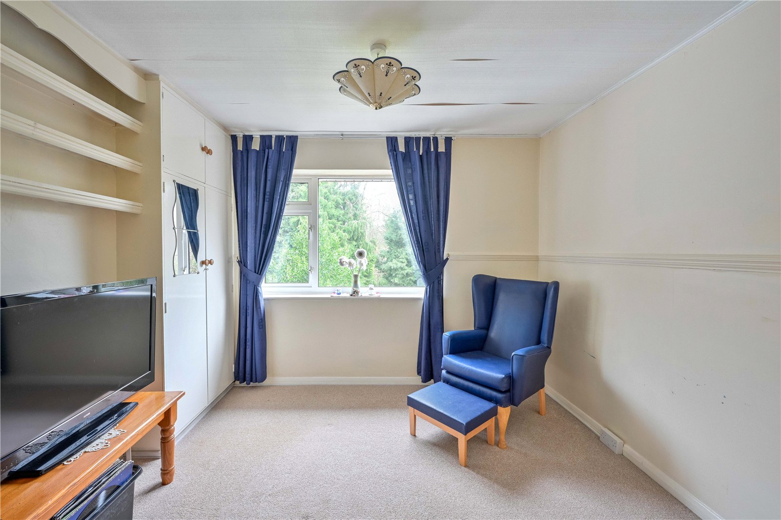 Marlborough Avenue, Kingston Hill, Sttafford, ST16 - DB Roberts