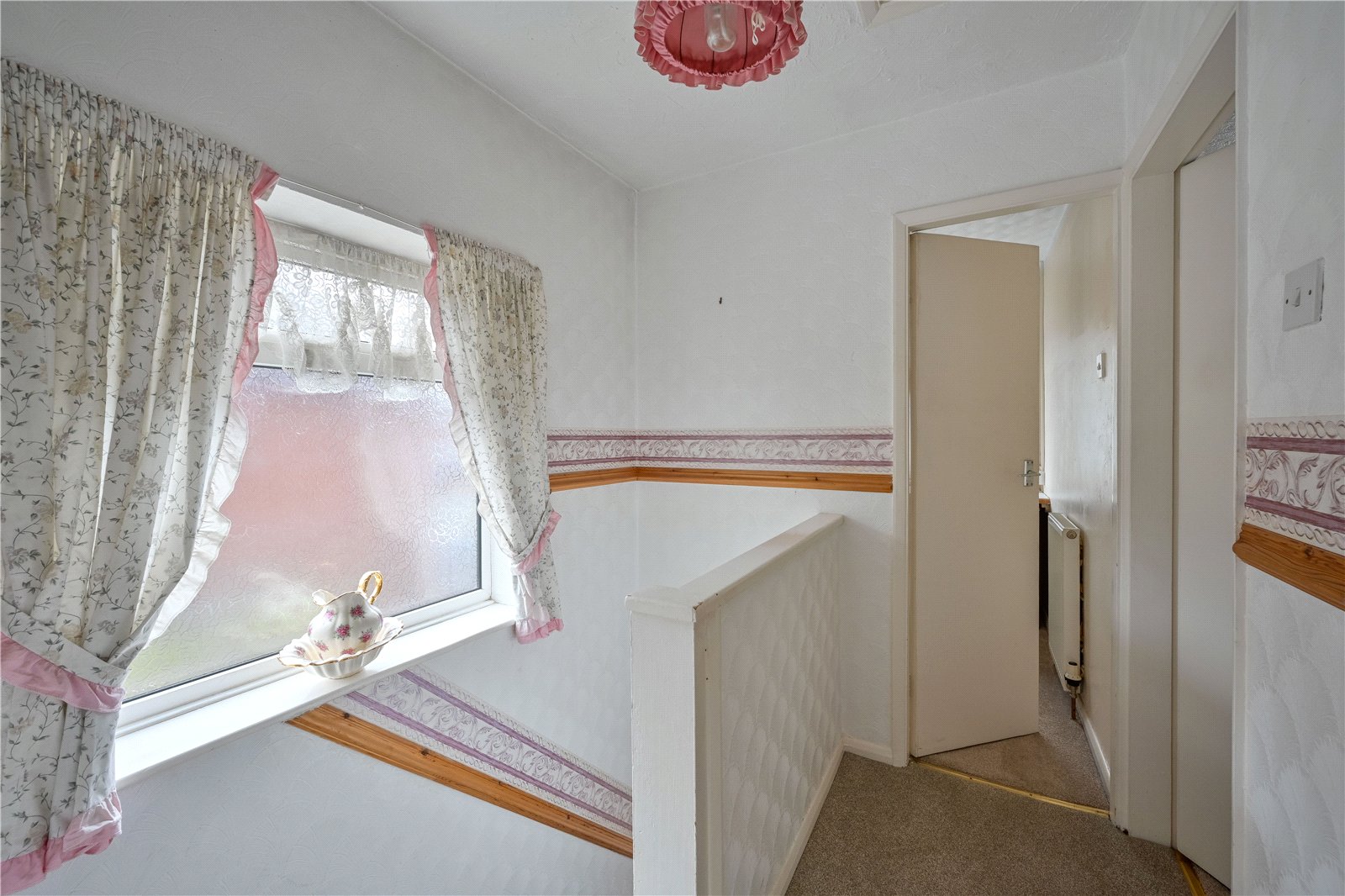 Marlborough Avenue, Kingston Hill, Sttafford, ST16 - DB Roberts