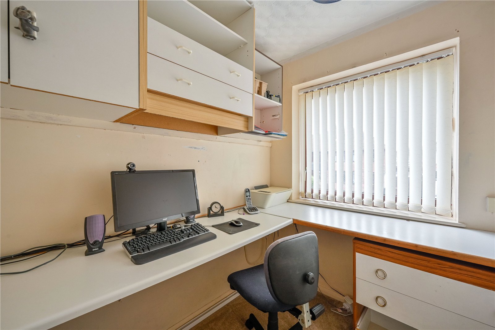 Marlborough Avenue, Kingston Hill, Sttafford, ST16 - DB Roberts