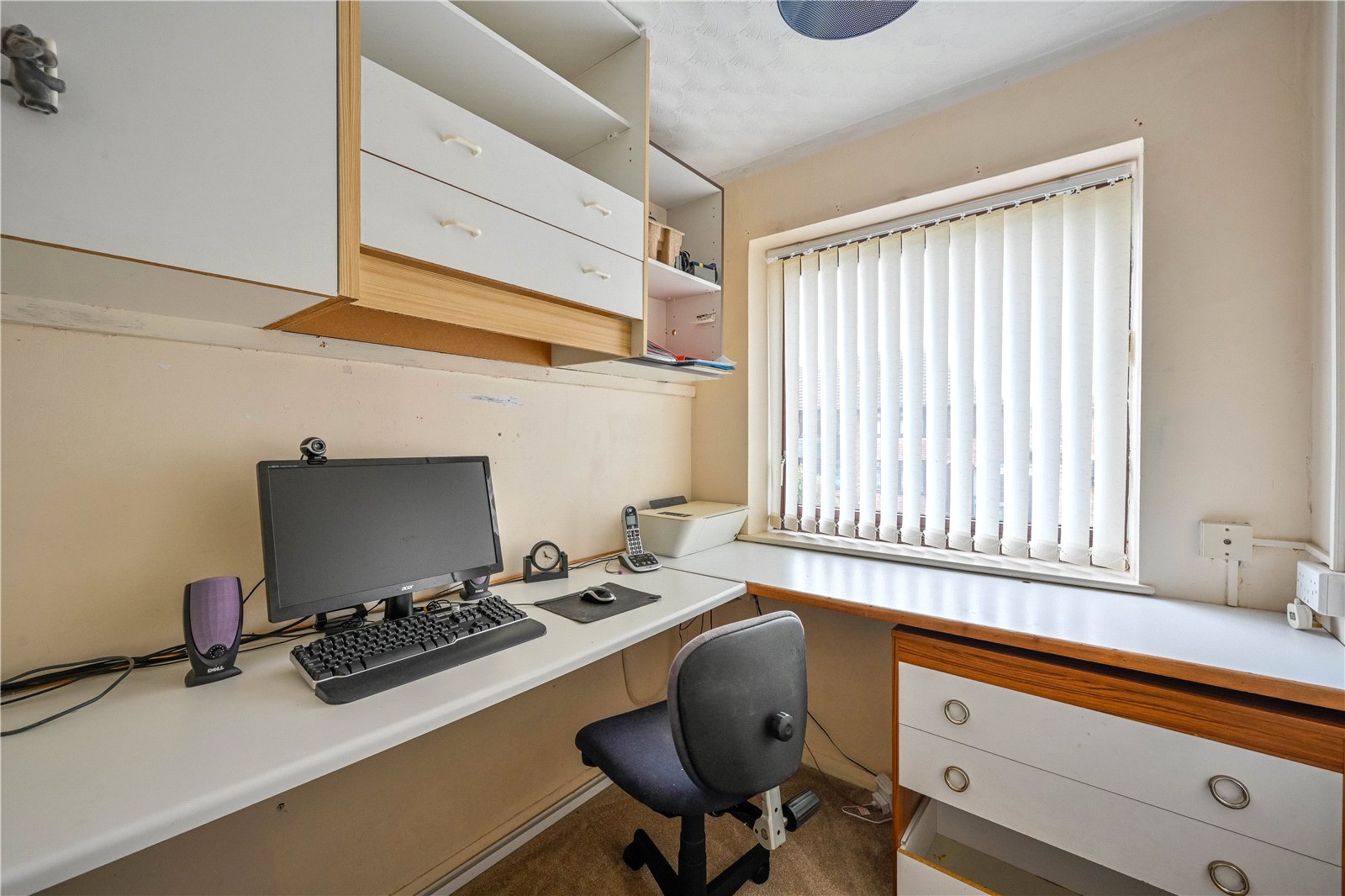Marlborough Avenue, Kingston Hill, Sttafford, ST16 - DB Roberts
