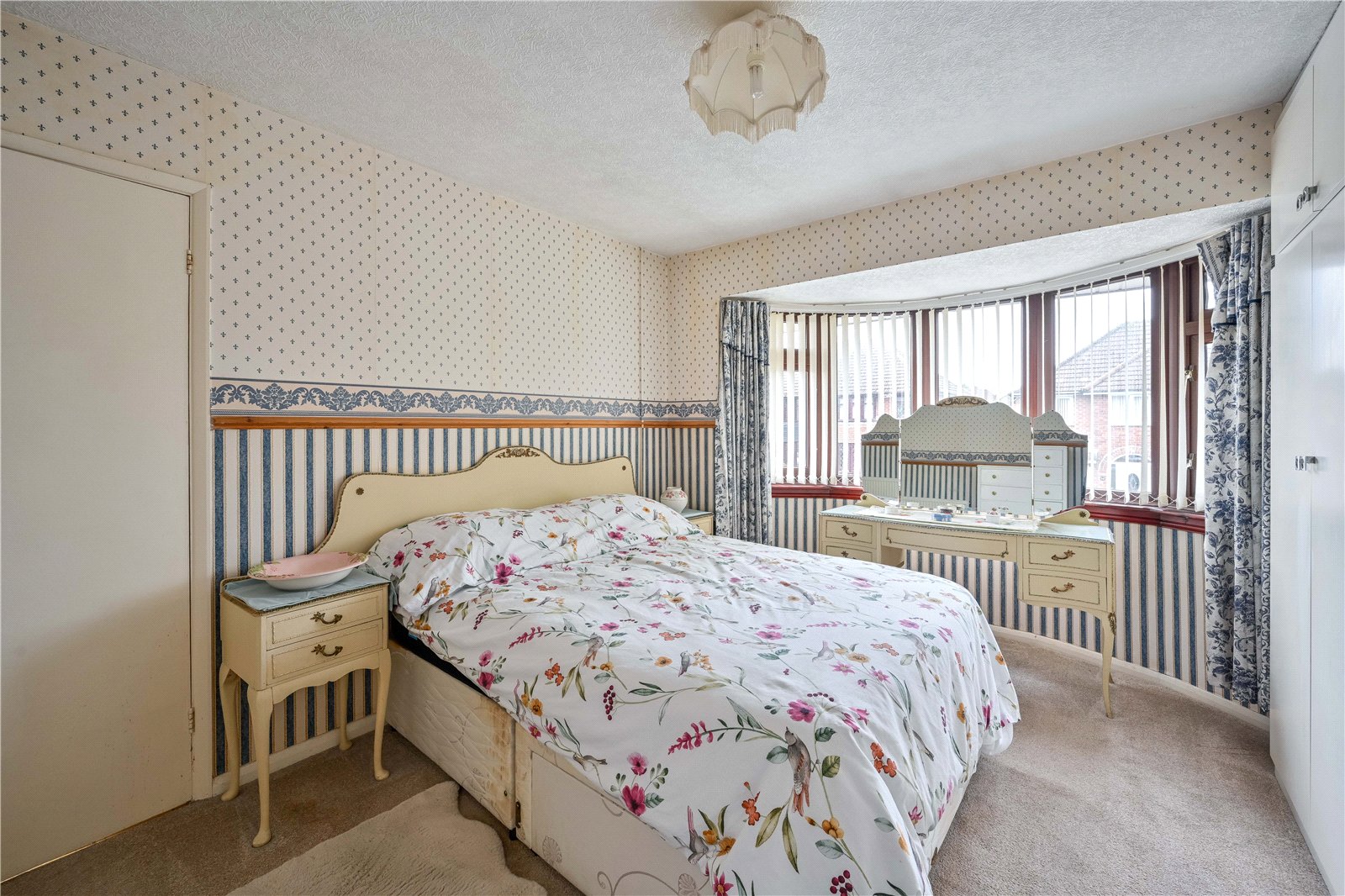Marlborough Avenue, Kingston Hill, Sttafford, ST16 - DB Roberts