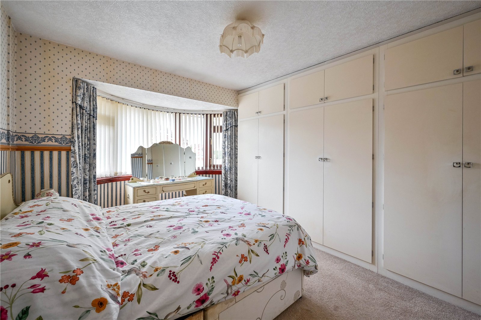 Marlborough Avenue, Kingston Hill, Sttafford, ST16 - DB Roberts