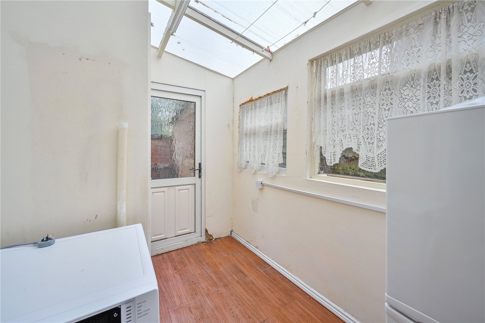 Marlborough Avenue, Kingston Hill, Sttafford, ST16 - DB Roberts
