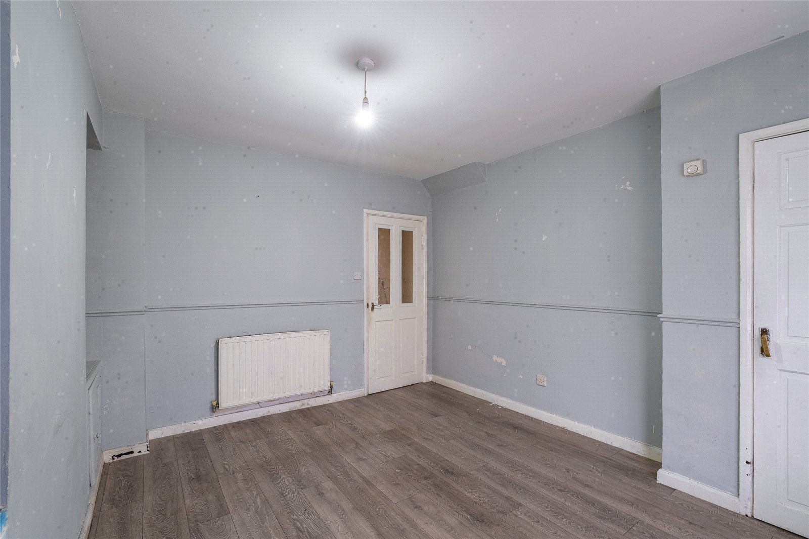 Bedford Street, Stow Heath, Bilston, Wolverhampton, WV1 - DB Roberts