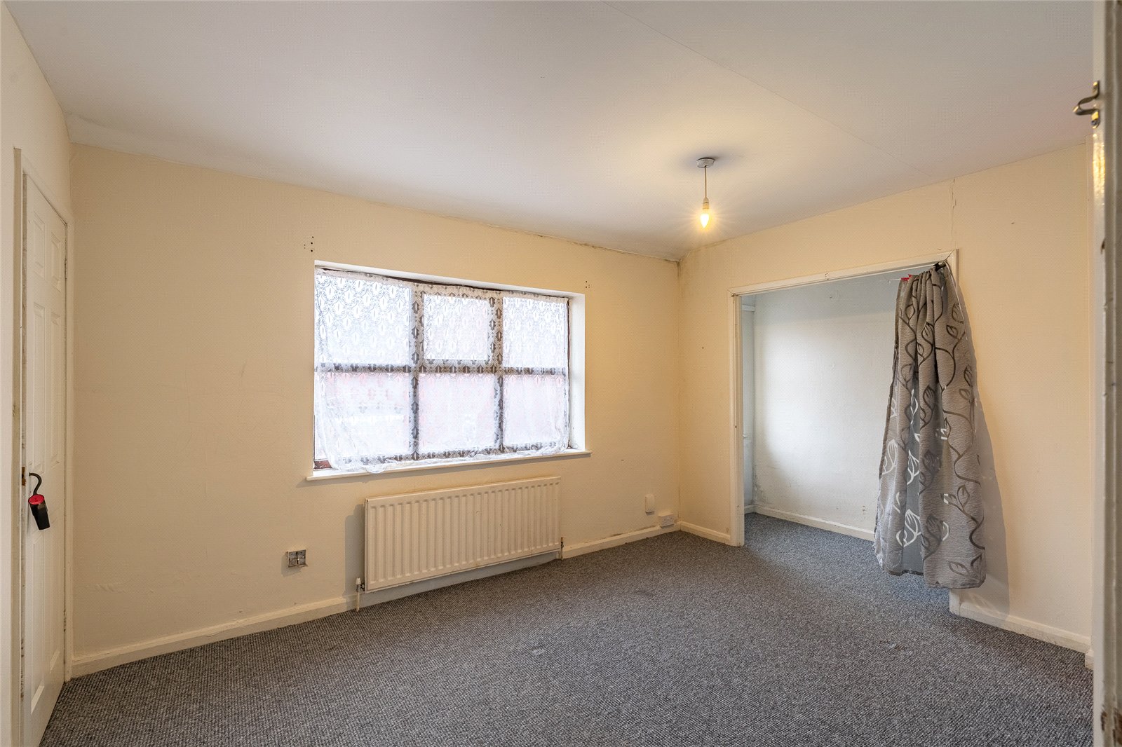 Bedford Street, Stow Heath, Bilston, Wolverhampton, WV1 - DB Roberts