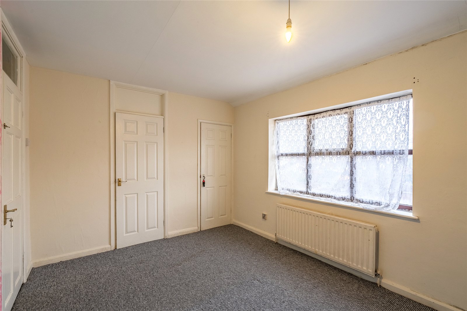 Bedford Street, Stow Heath, Bilston, Wolverhampton, WV1 - DB Roberts