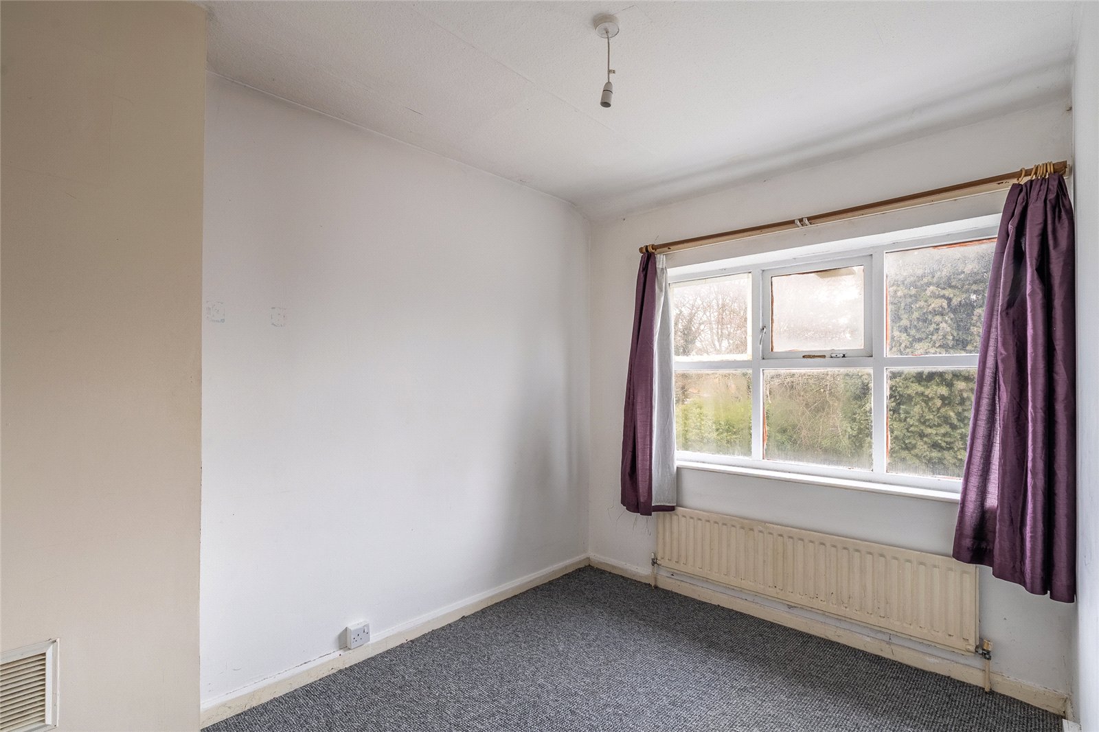 Bedford Street, Stow Heath, Bilston, Wolverhampton, WV1 - DB Roberts