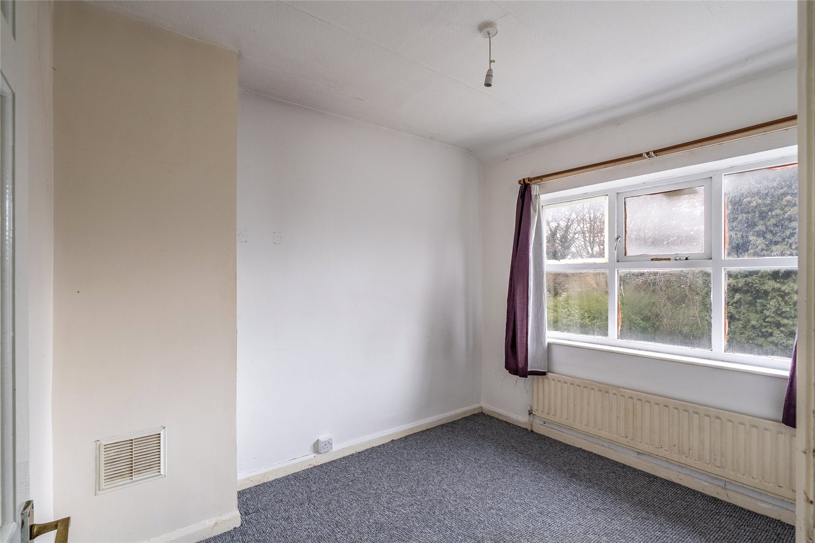 Bedford Street, Stow Heath, Bilston, Wolverhampton, WV1 - DB Roberts