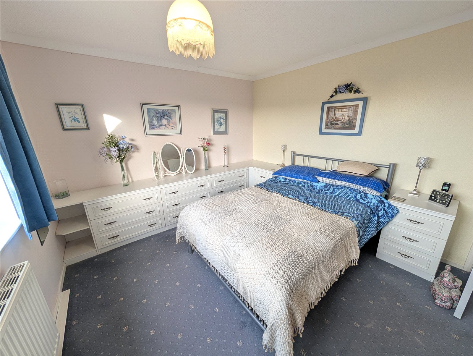 Talbot Fields, High Ercall, Telford, TF6 - DB Roberts