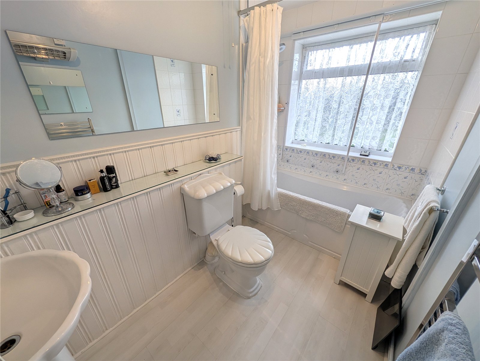Talbot Fields, High Ercall, Telford, TF6 - DB Roberts
