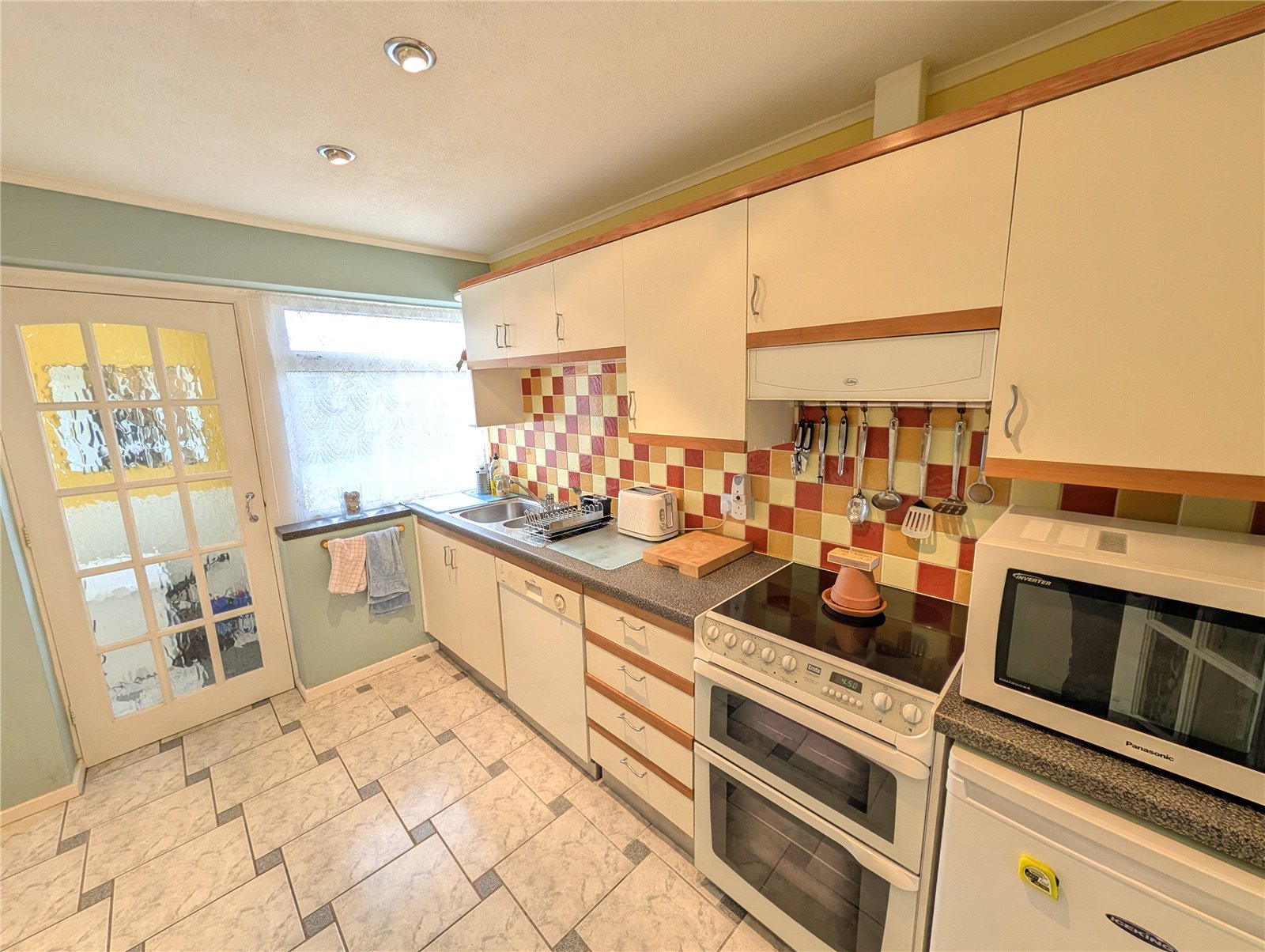 Talbot Fields, High Ercall, Telford, TF6 - DB Roberts