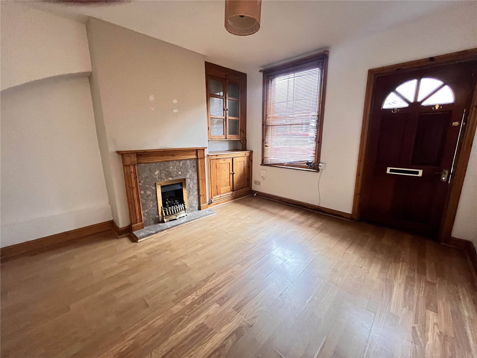 Elm Street, Greenfields, Shrewsbury, SY1 - DB Roberts