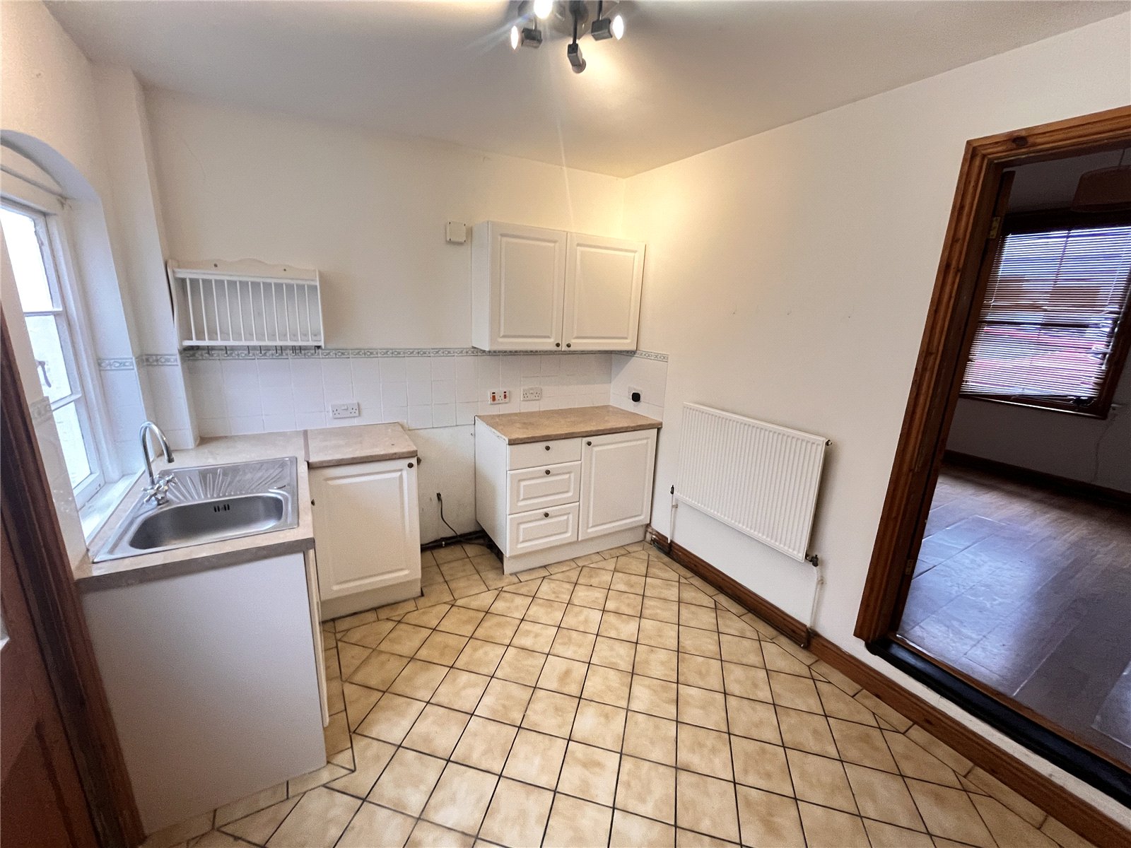 Elm Street, Greenfields, Shrewsbury, SY1 - DB Roberts