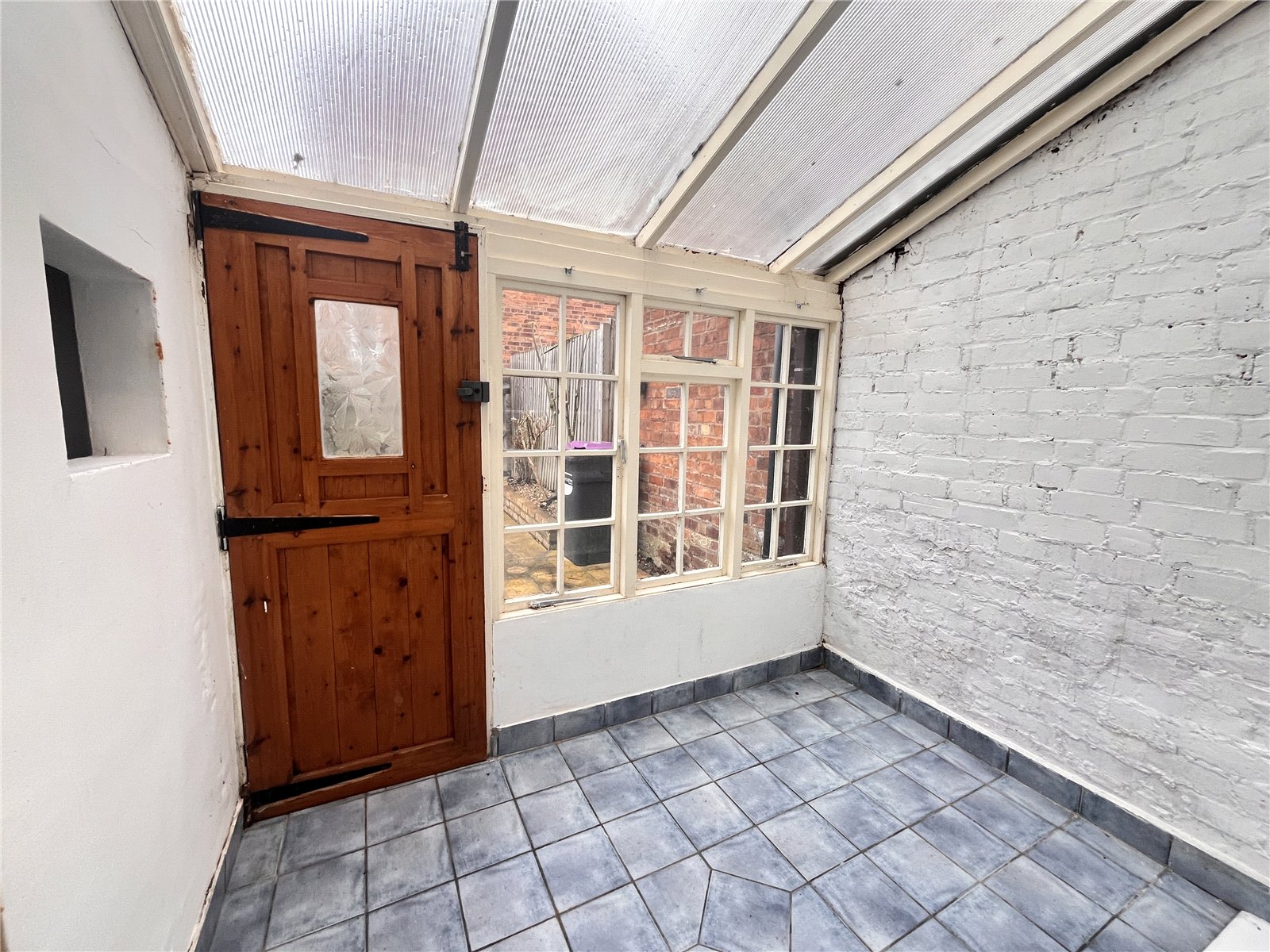 Elm Street, Greenfields, Shrewsbury, SY1 - DB Roberts