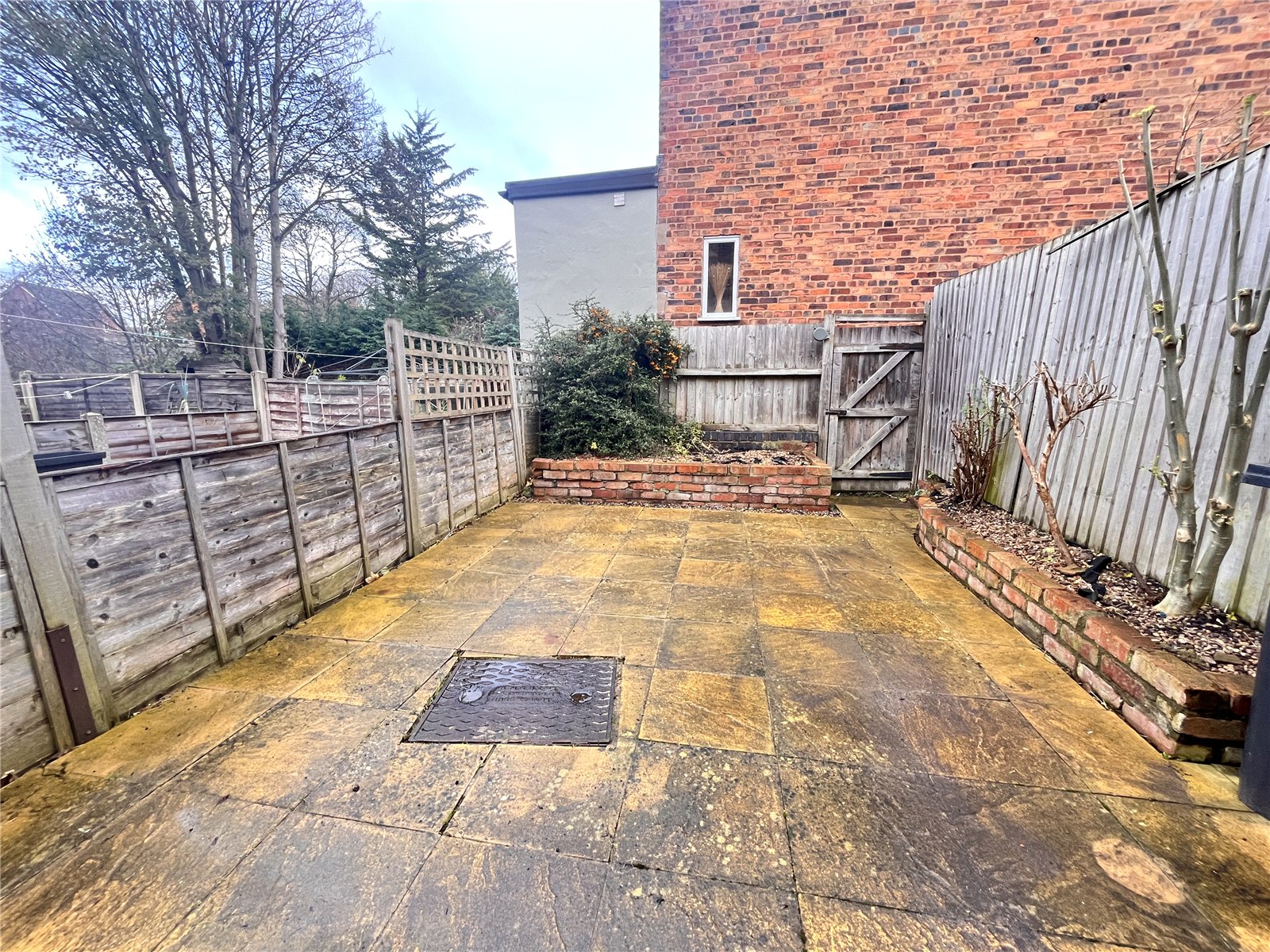 Elm Street, Greenfields, Shrewsbury, SY1 - DB Roberts