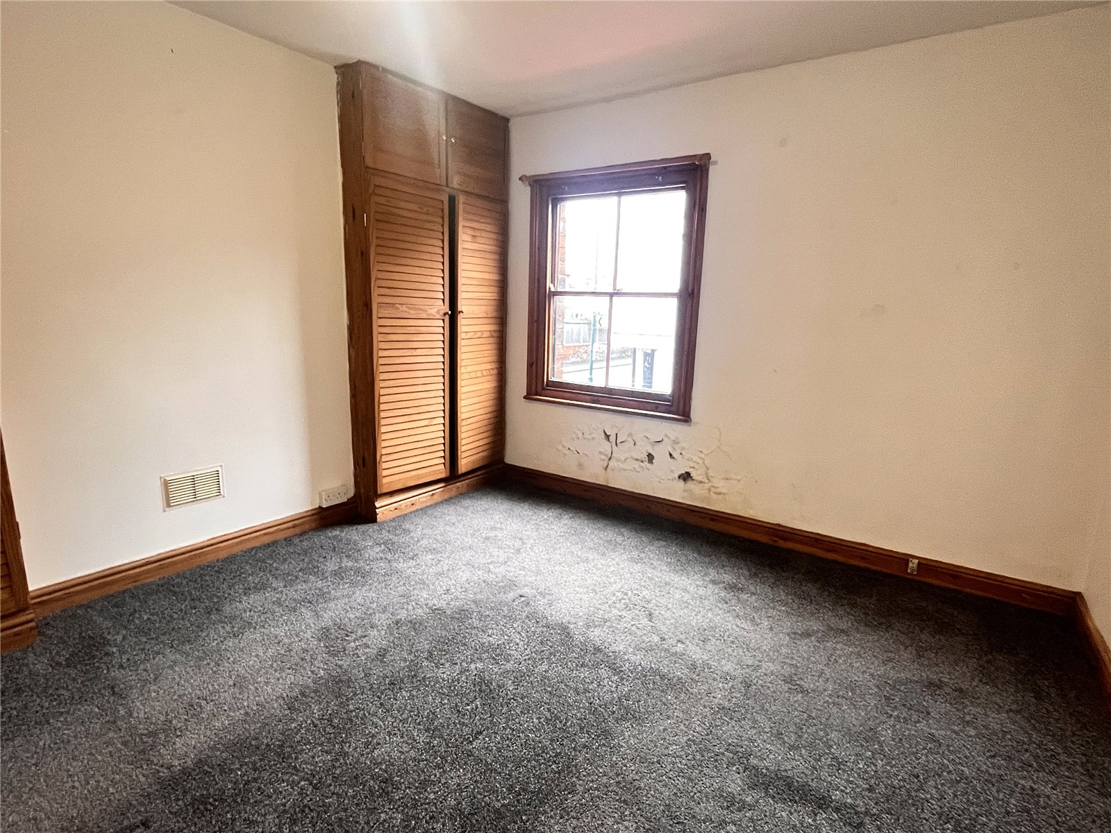 Elm Street, Greenfields, Shrewsbury, SY1 - DB Roberts
