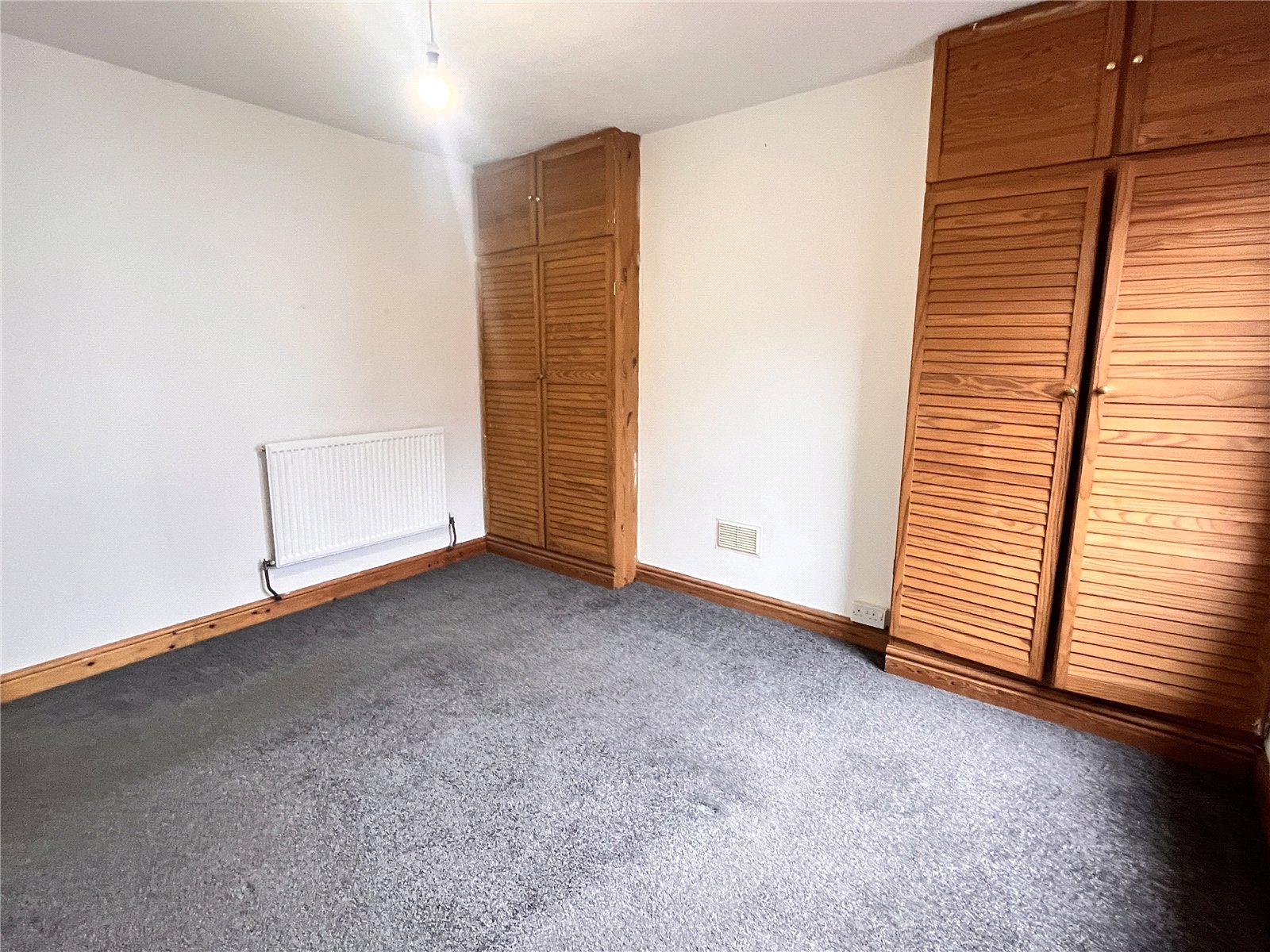 Elm Street, Greenfields, Shrewsbury, SY1 - DB Roberts