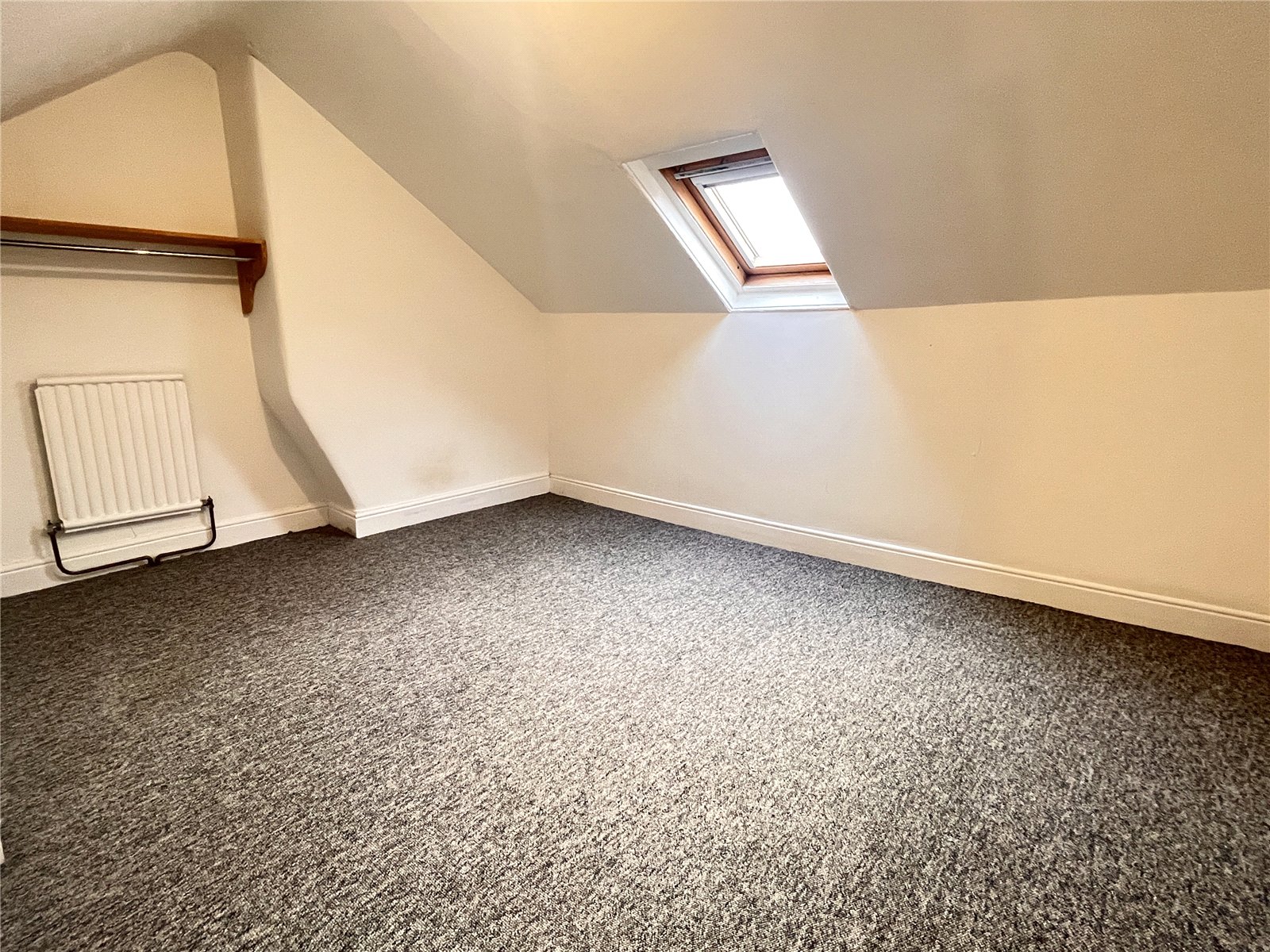Elm Street, Greenfields, Shrewsbury, SY1 - DB Roberts