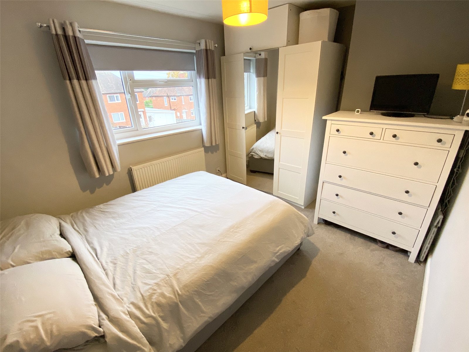 Wrekin View, Madeley, Telford, TF7 - DB Roberts