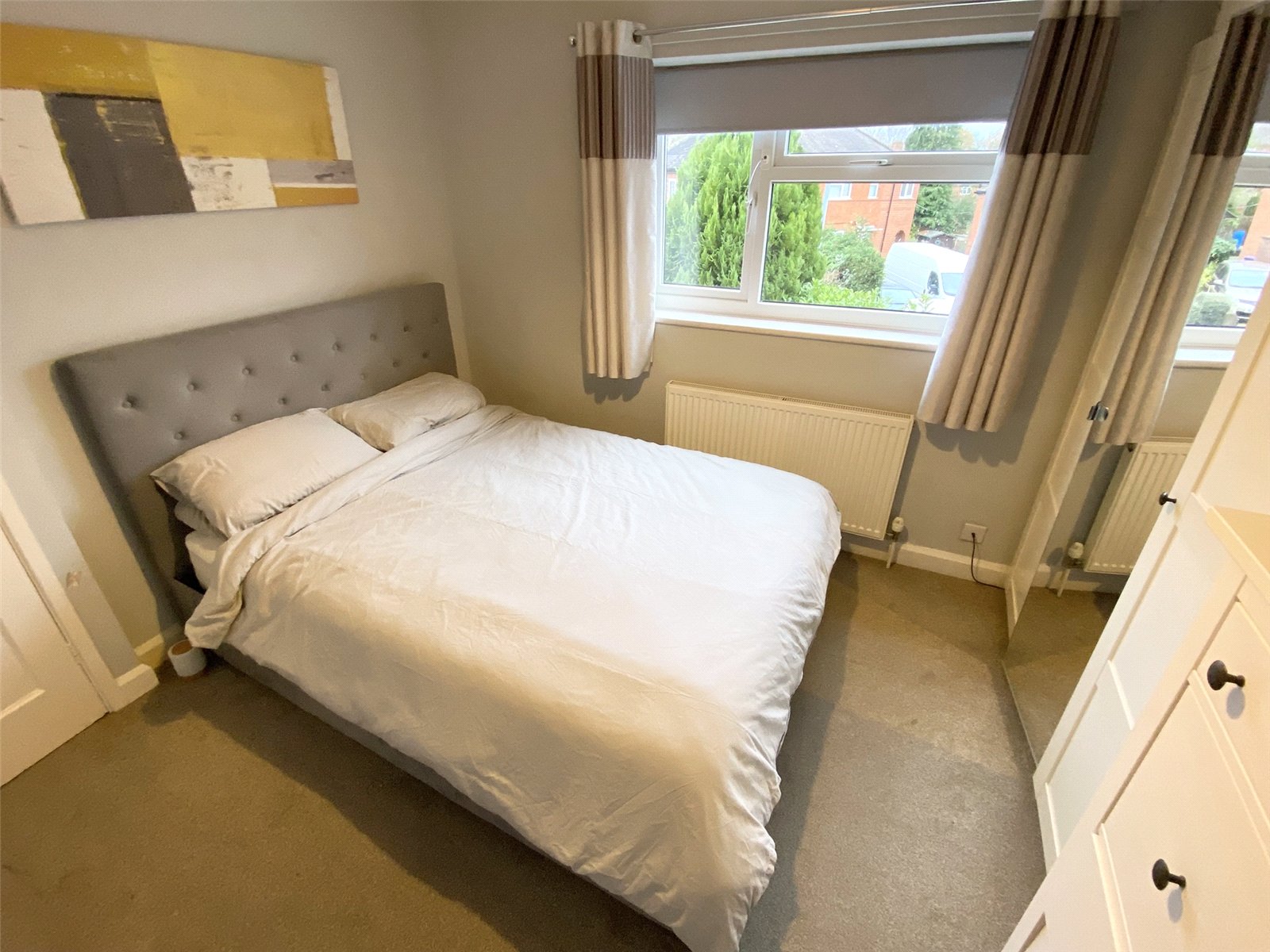 Wrekin View, Madeley, Telford, TF7 - DB Roberts