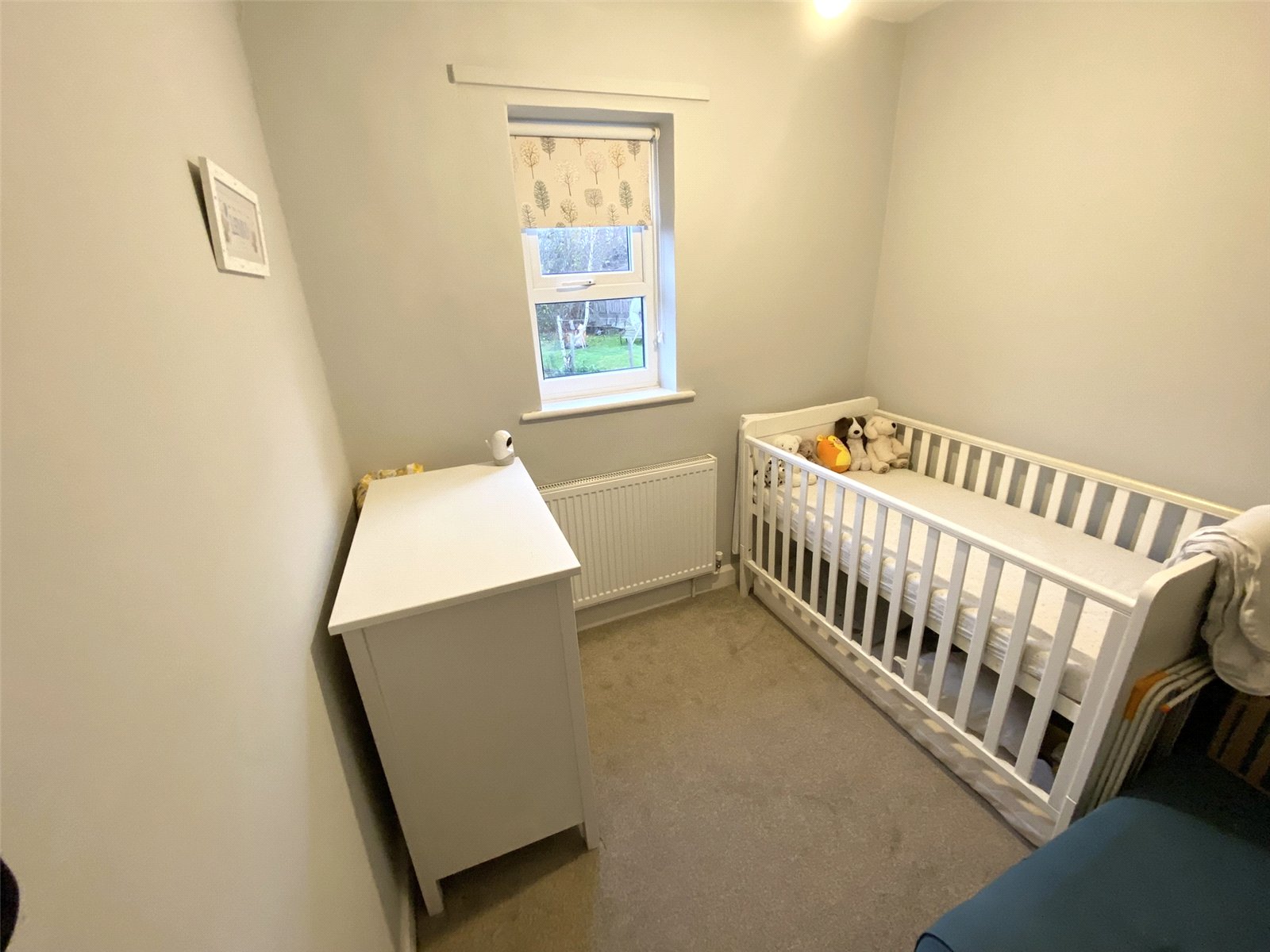 Wrekin View, Madeley, Telford, TF7 - DB Roberts