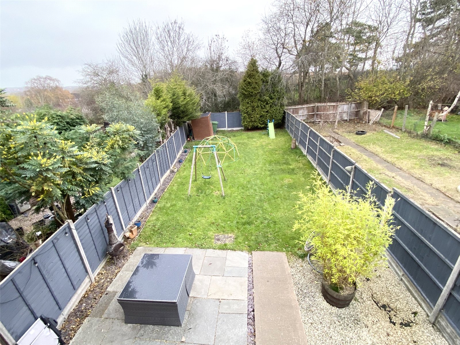 Wrekin View, Madeley, Telford, TF7 - DB Roberts