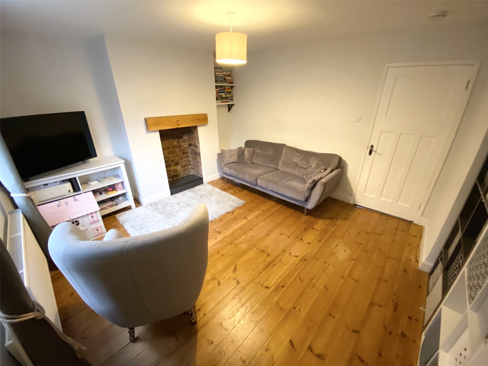 Wrekin View, Madeley, Telford, TF7 - DB Roberts