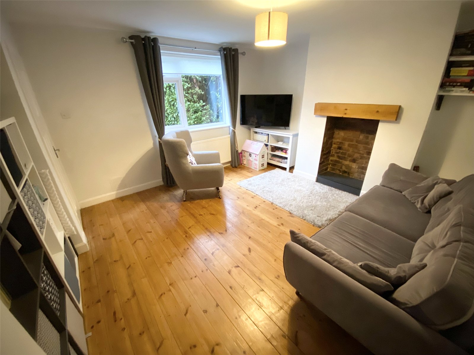 Wrekin View, Madeley, Telford, TF7 - DB Roberts