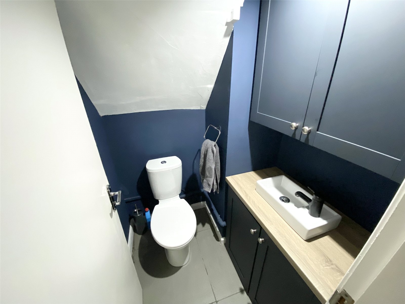 Wrekin View, Madeley, Telford, TF7 - DB Roberts