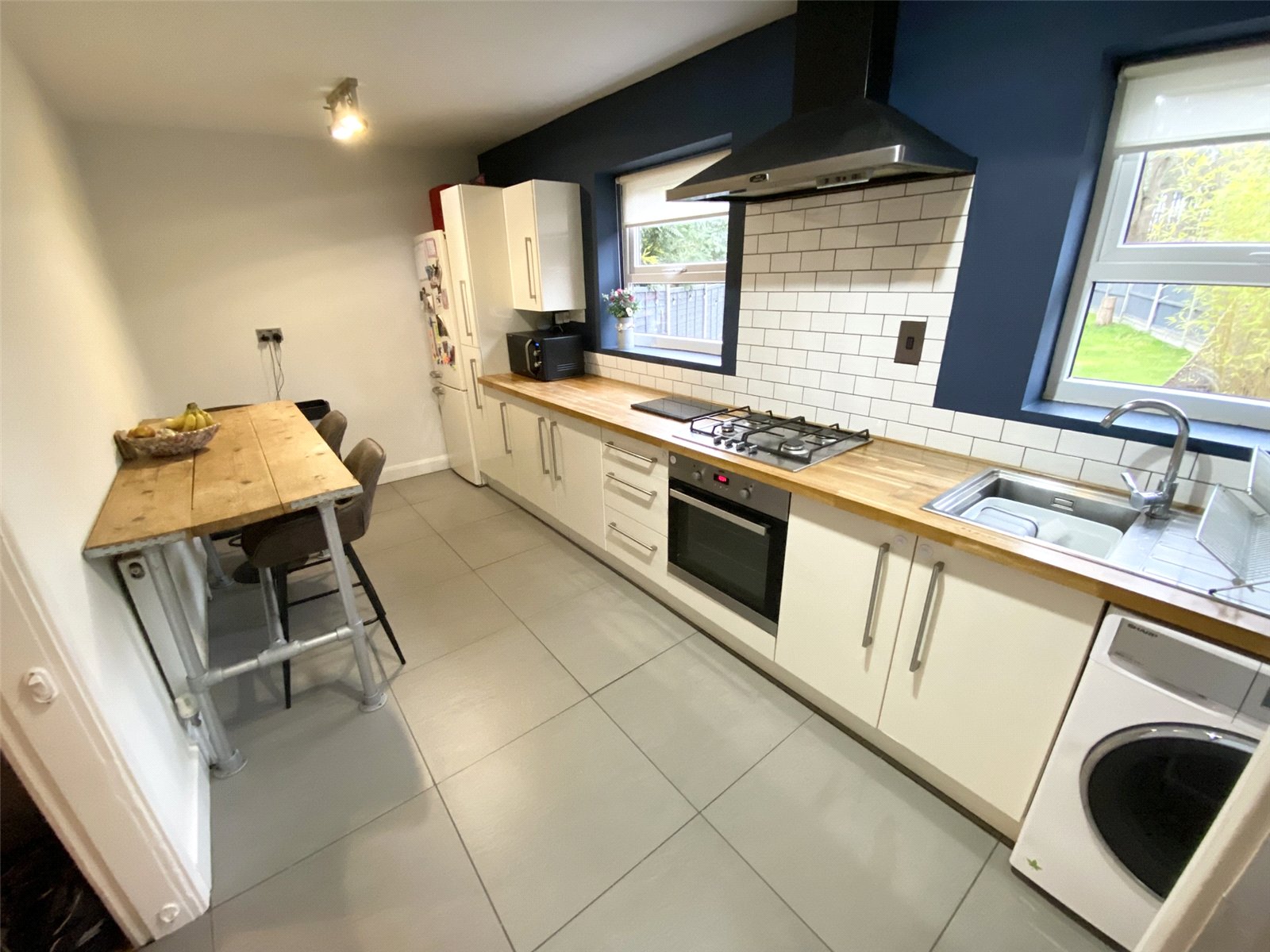 Wrekin View, Madeley, Telford, TF7 - DB Roberts