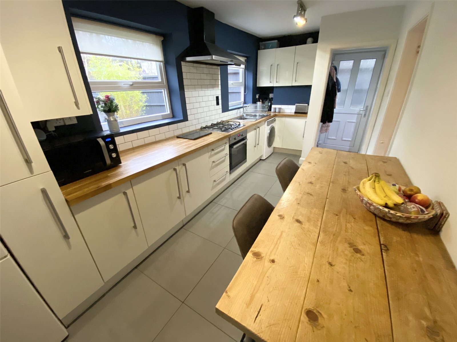 Wrekin View, Madeley, Telford, TF7 - DB Roberts