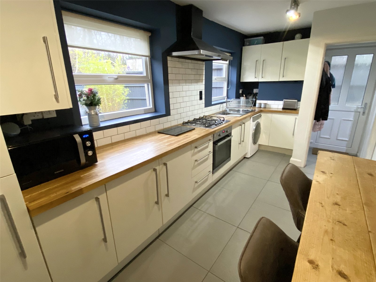 Wrekin View, Madeley, Telford, TF7 - DB Roberts