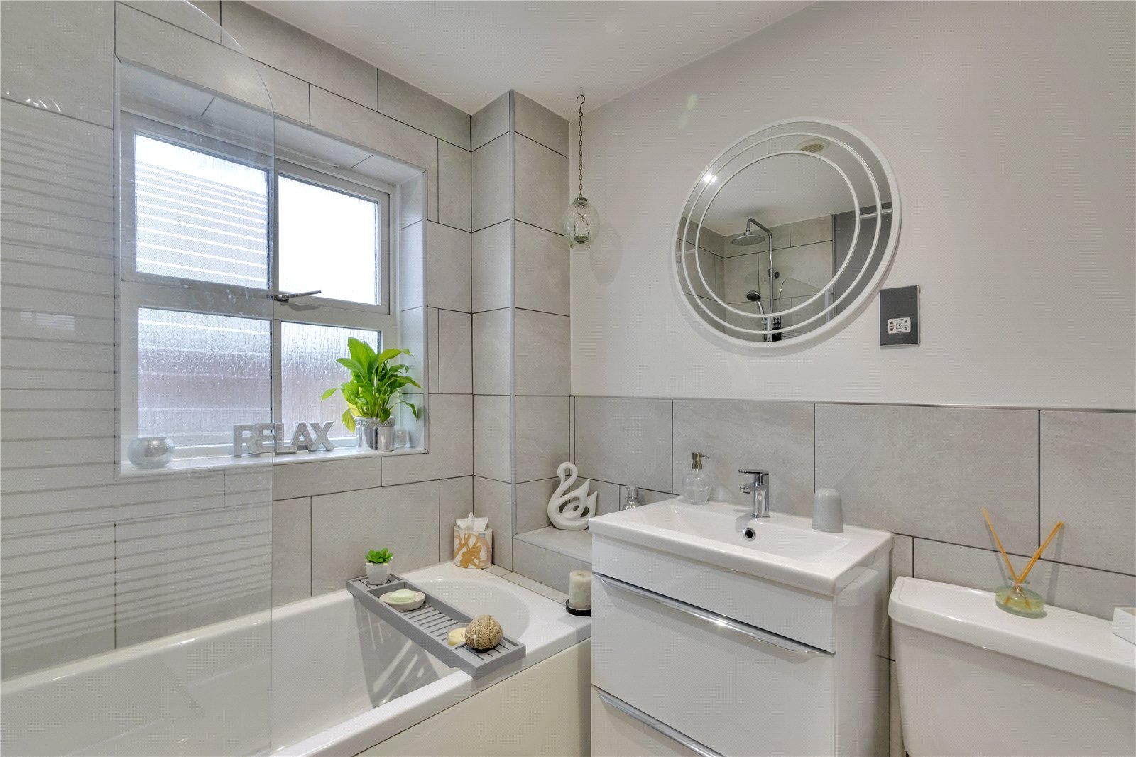 Hallam Drive, Berwick Grange, Shrewsbury, SY1 - DB Roberts