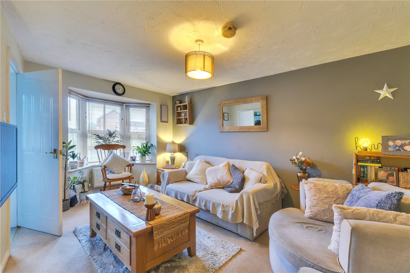 Hallam Drive, Berwick Grange, Shrewsbury, SY1 - DB Roberts