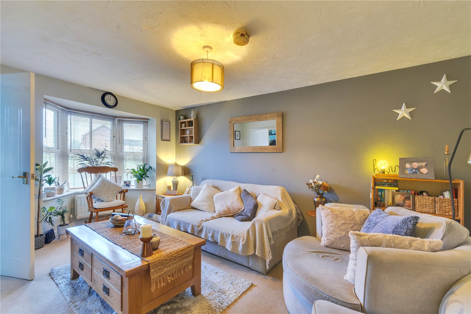 Hallam Drive, Berwick Grange, Shrewsbury, SY1 - DB Roberts