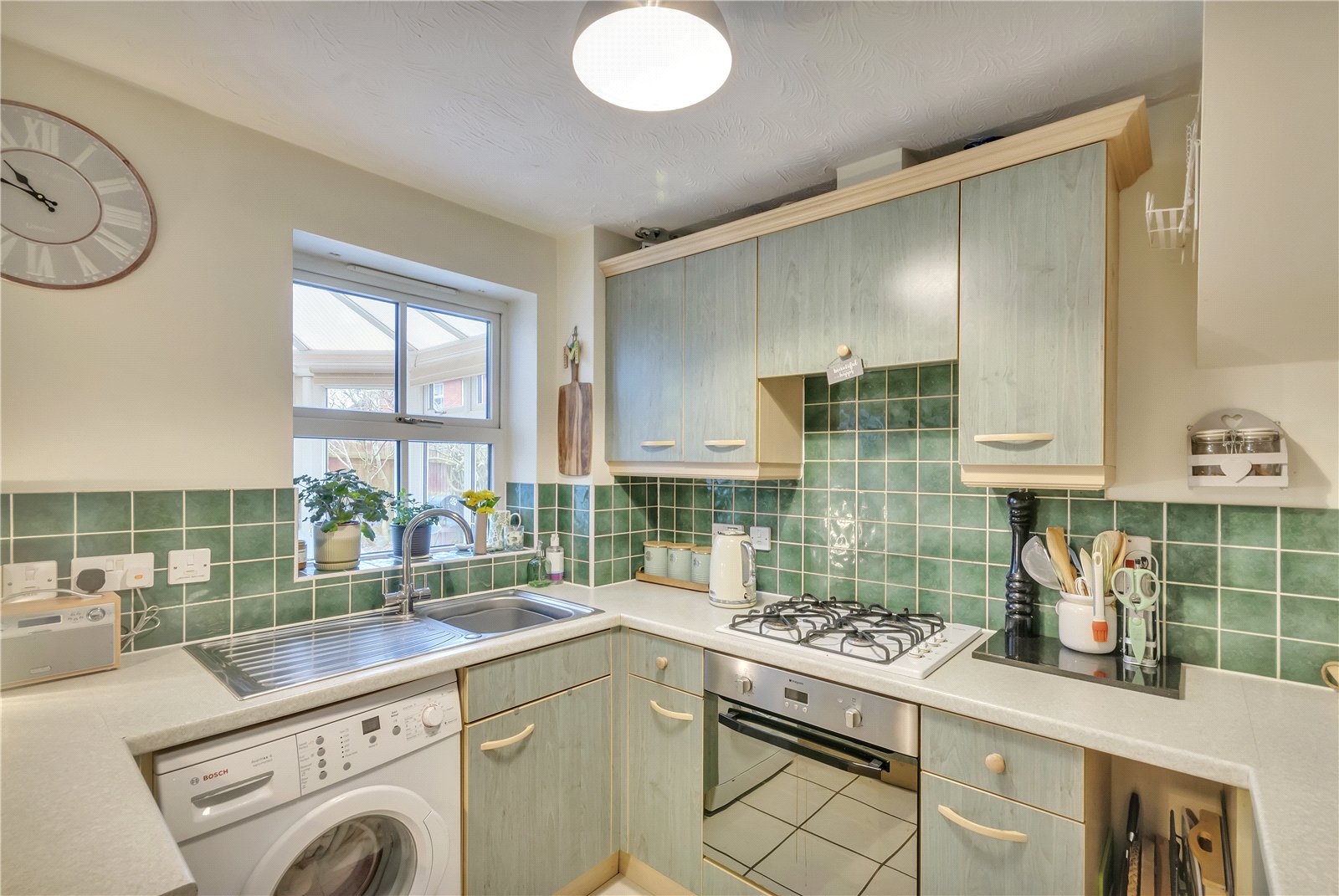 Hallam Drive, Berwick Grange, Shrewsbury, SY1 - DB Roberts