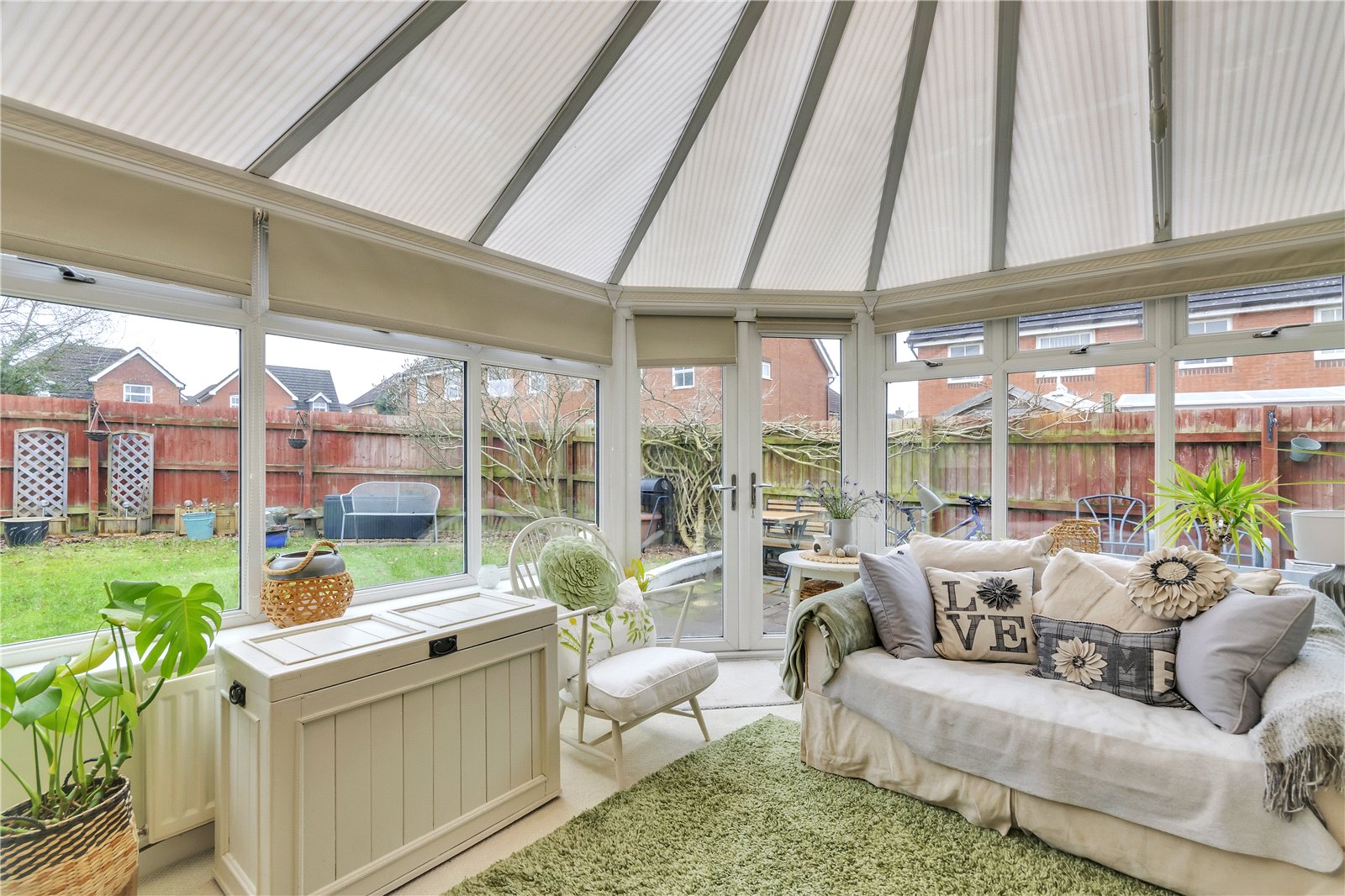Hallam Drive, Berwick Grange, Shrewsbury, SY1 - DB Roberts